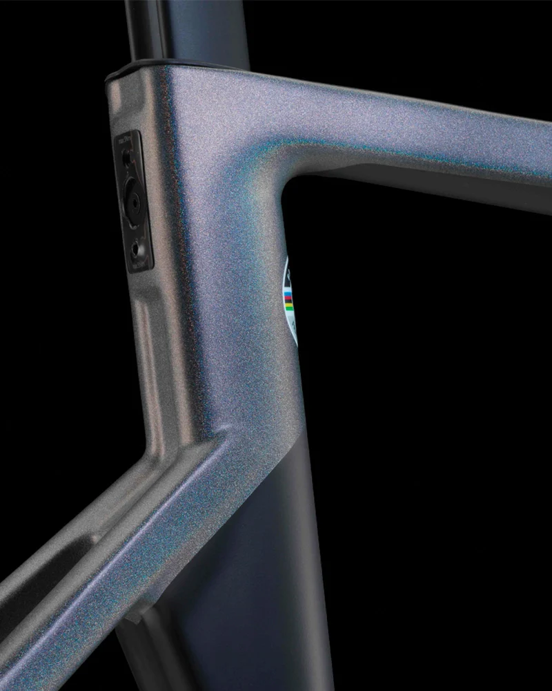 Bicicleta Basso Diamante Sv Force Etap Wt - Image 3