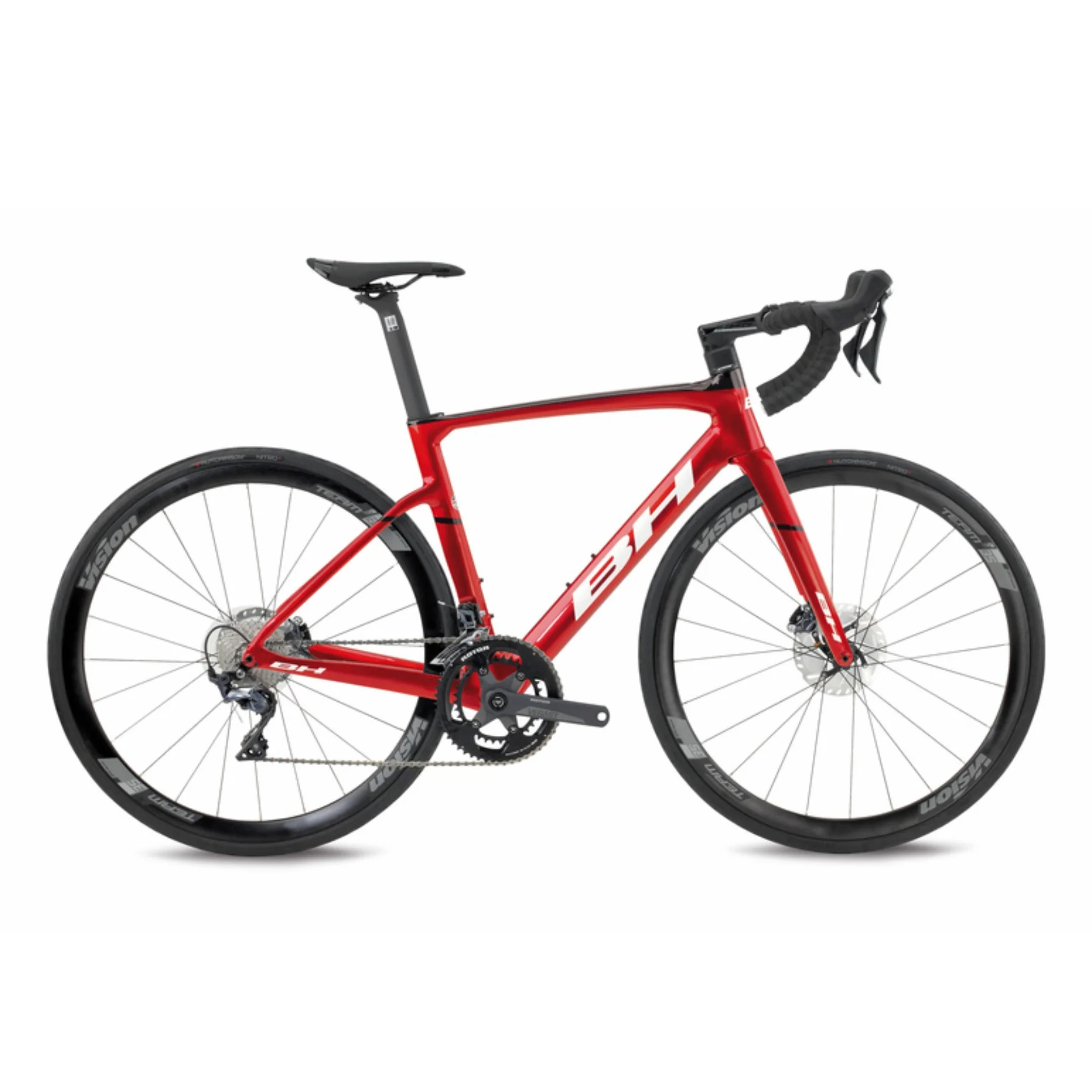 Bicicleta Bh Rs1 3.5 - Image 4
