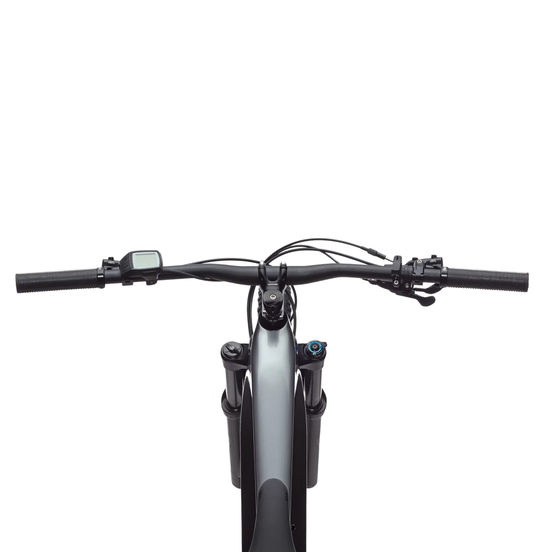 Bicicleta Cannondale Habit Neo 4+ - Image 3