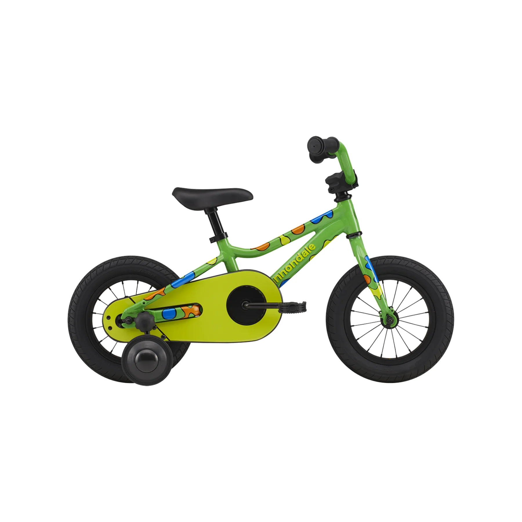 Bicicleta Cannondale Kids Trail 1 12 - Image 3