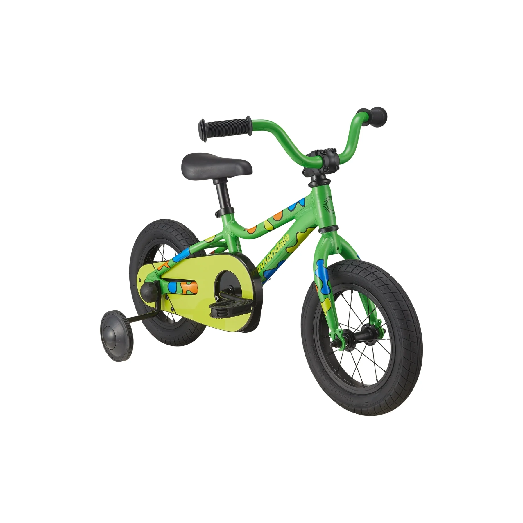 Bicicleta Cannondale Kids Trail 1 12 - Image 4