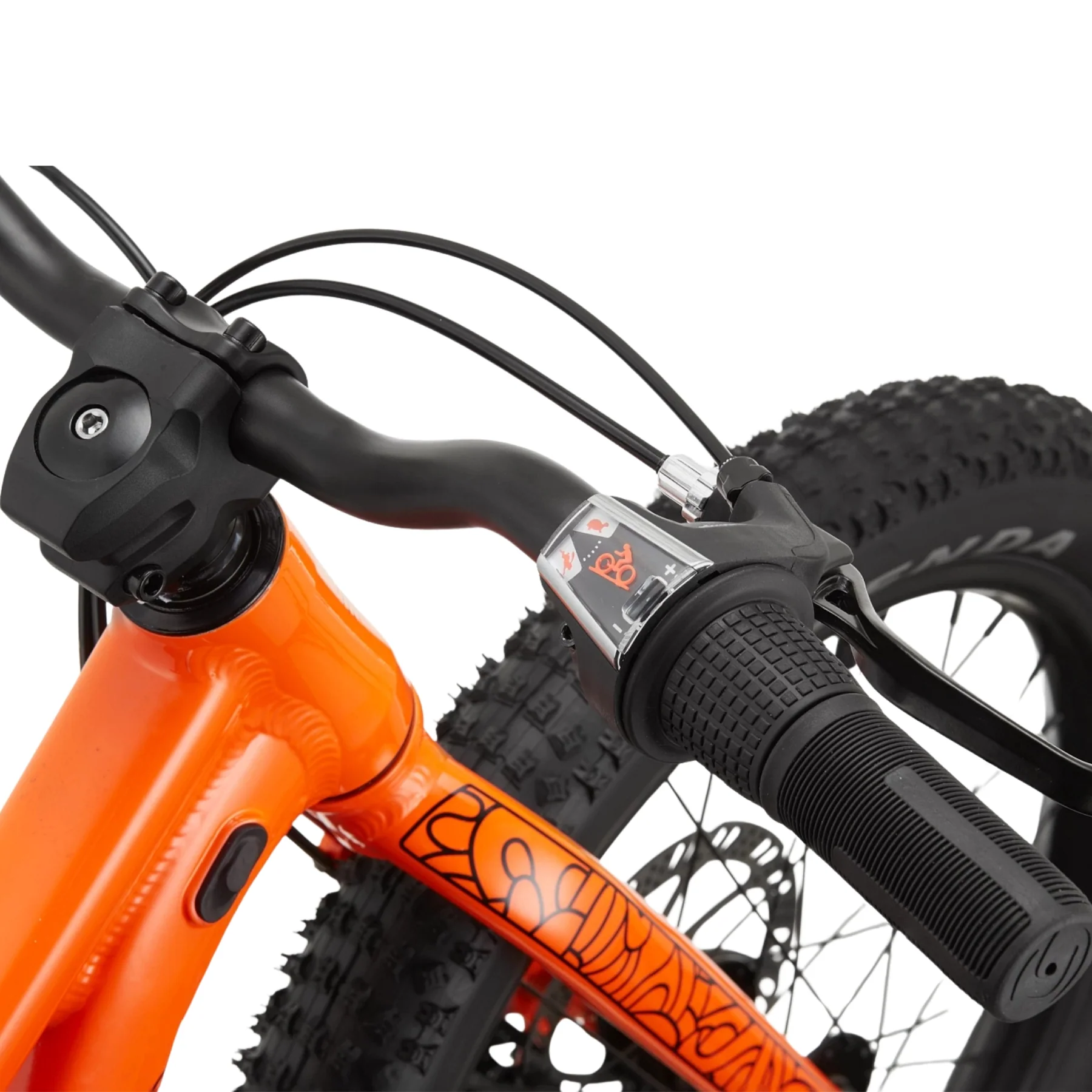Bicicleta Cannondale Kids Trail Plus 20 - Image 3