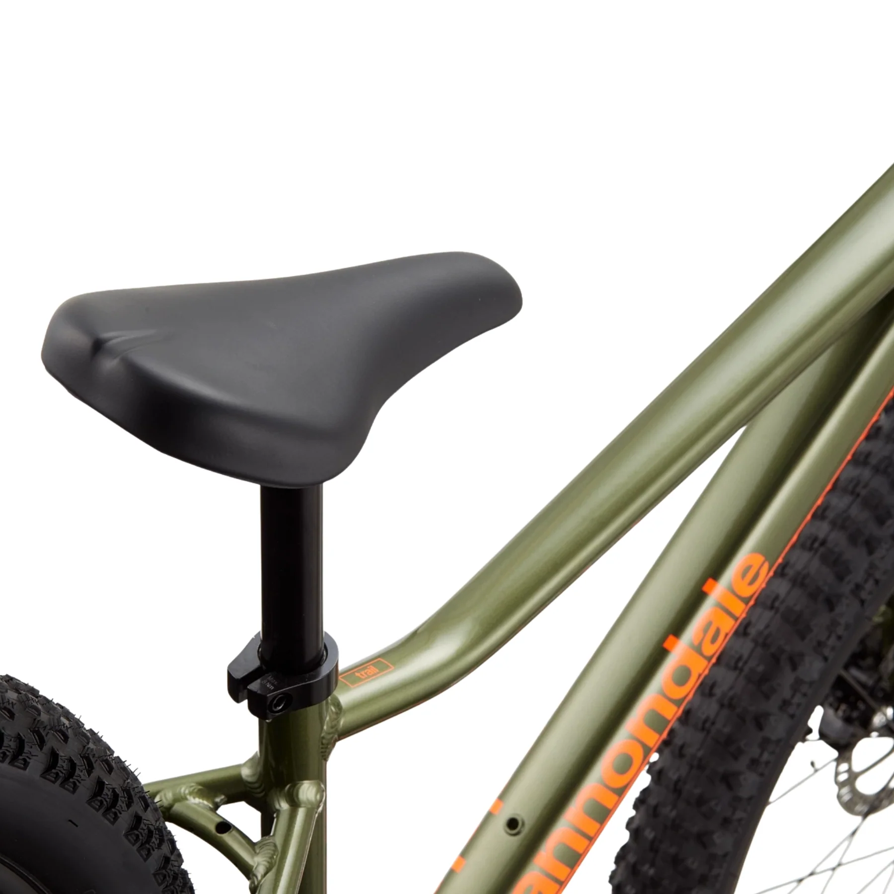 Bicicleta Cannondale Kids Trail Plus 24 - Image 3