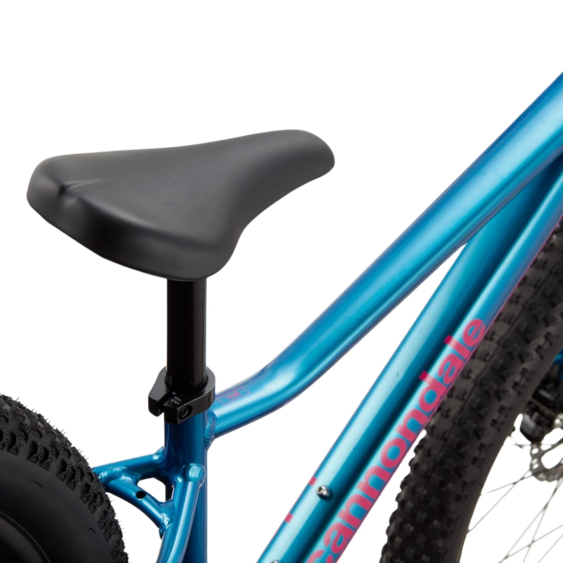 Bicicleta Cannondale Kids Trail Plus 24 - Image 7