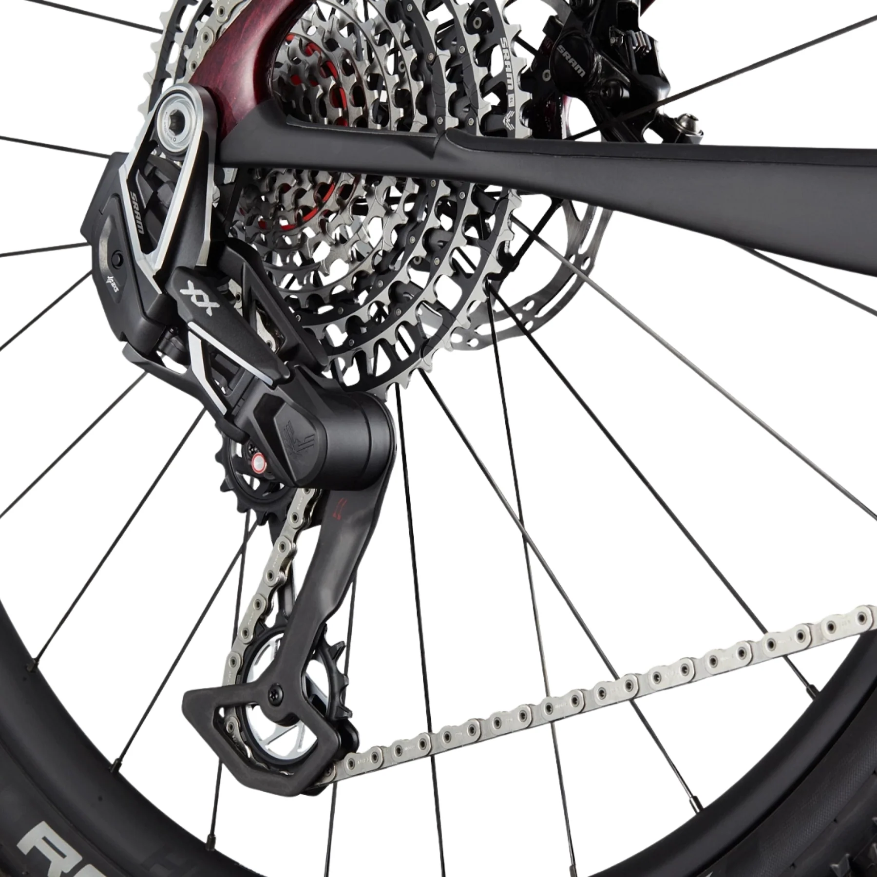 Bicicleta Cannondale Lab71 Scalpel Ht - Image 5