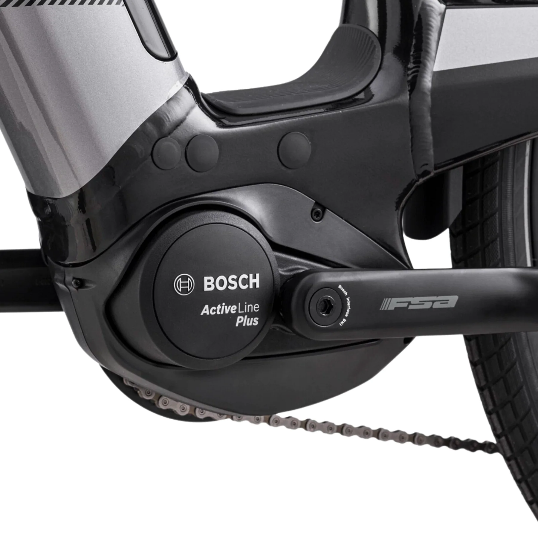 Bicicleta Cannondale Mavaro Neo 5+ Ocasión - Image 4