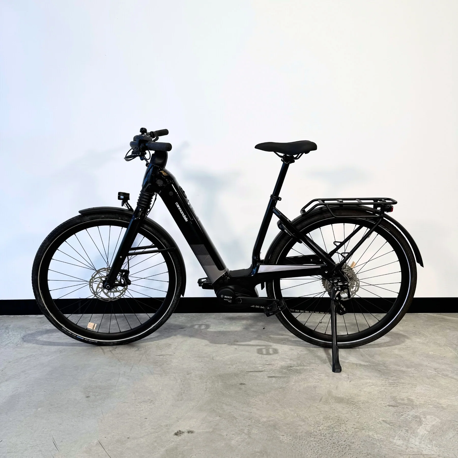 Bicicleta Cannondale Mavaro Neo 5+ Ocasión - Image 8