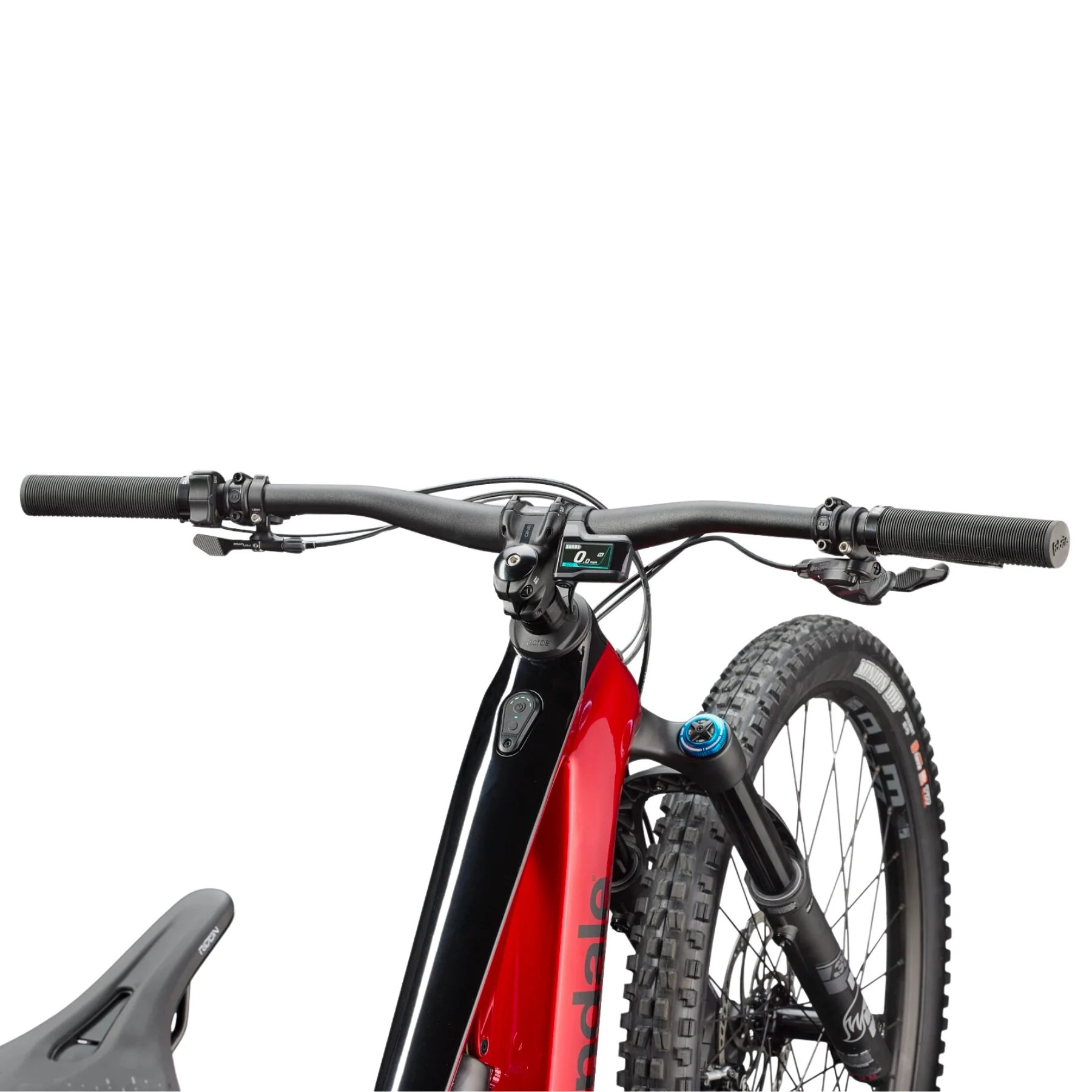 Bicicleta Cannondale Moterra Carbon SL 2 - Image 8