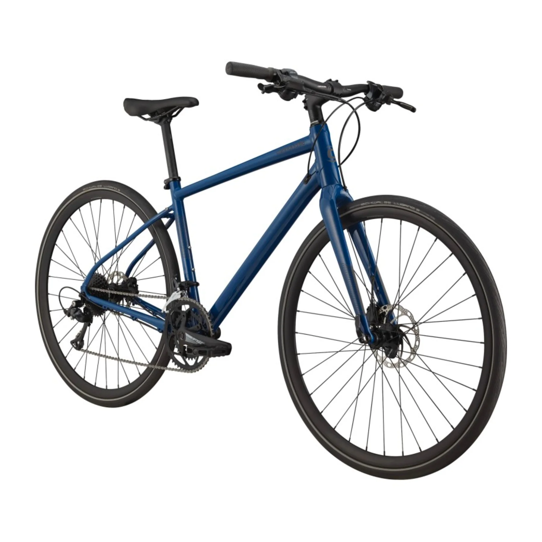 Bicicleta Cannondale Quick Disc 2 - Image 2