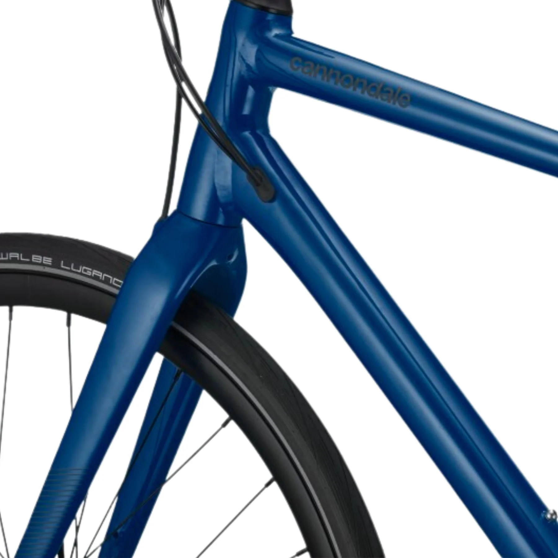 Bicicleta Cannondale Quick Disc 2 - Image 5