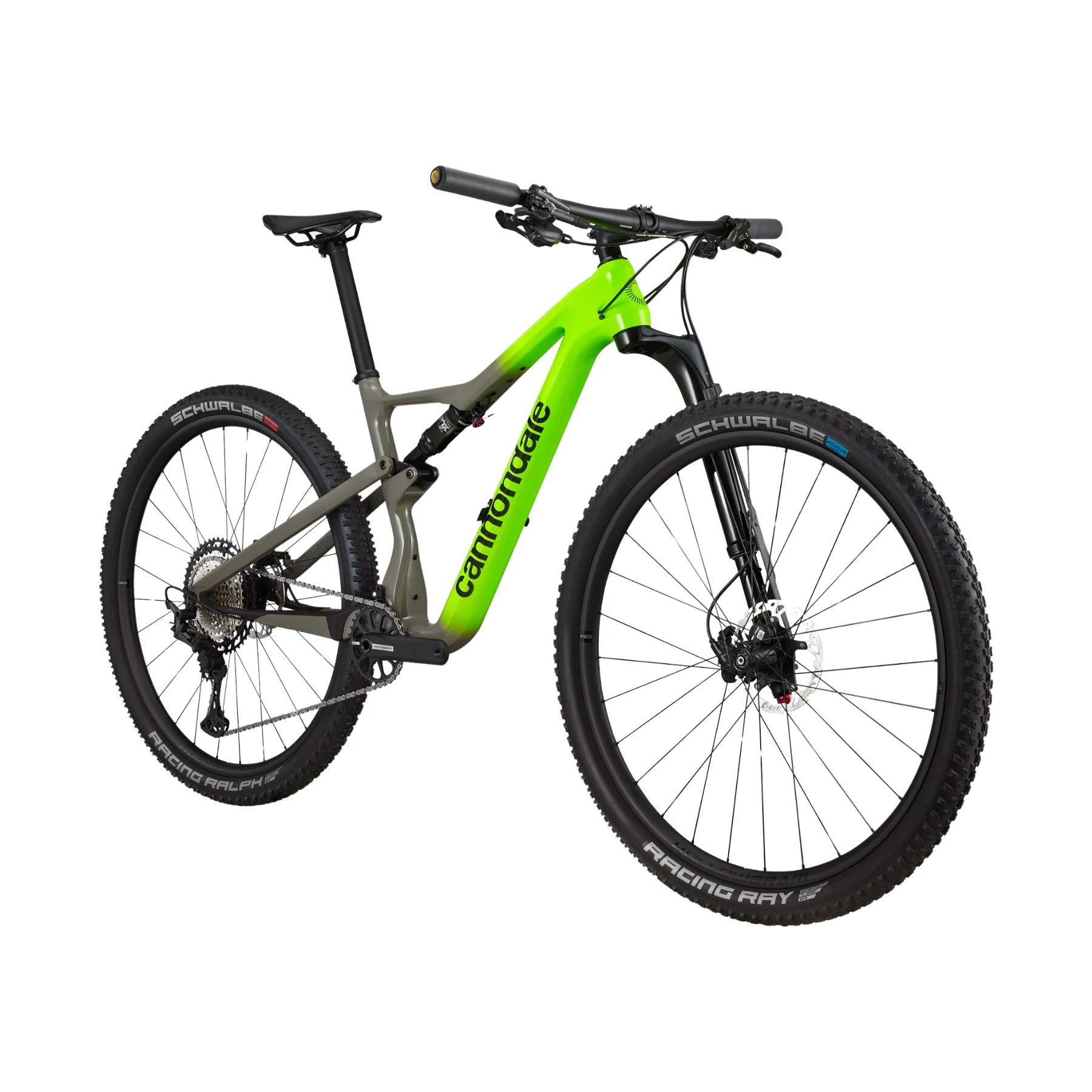 Bicicleta Cannondale Scalpel Carbon 2 - Image 8