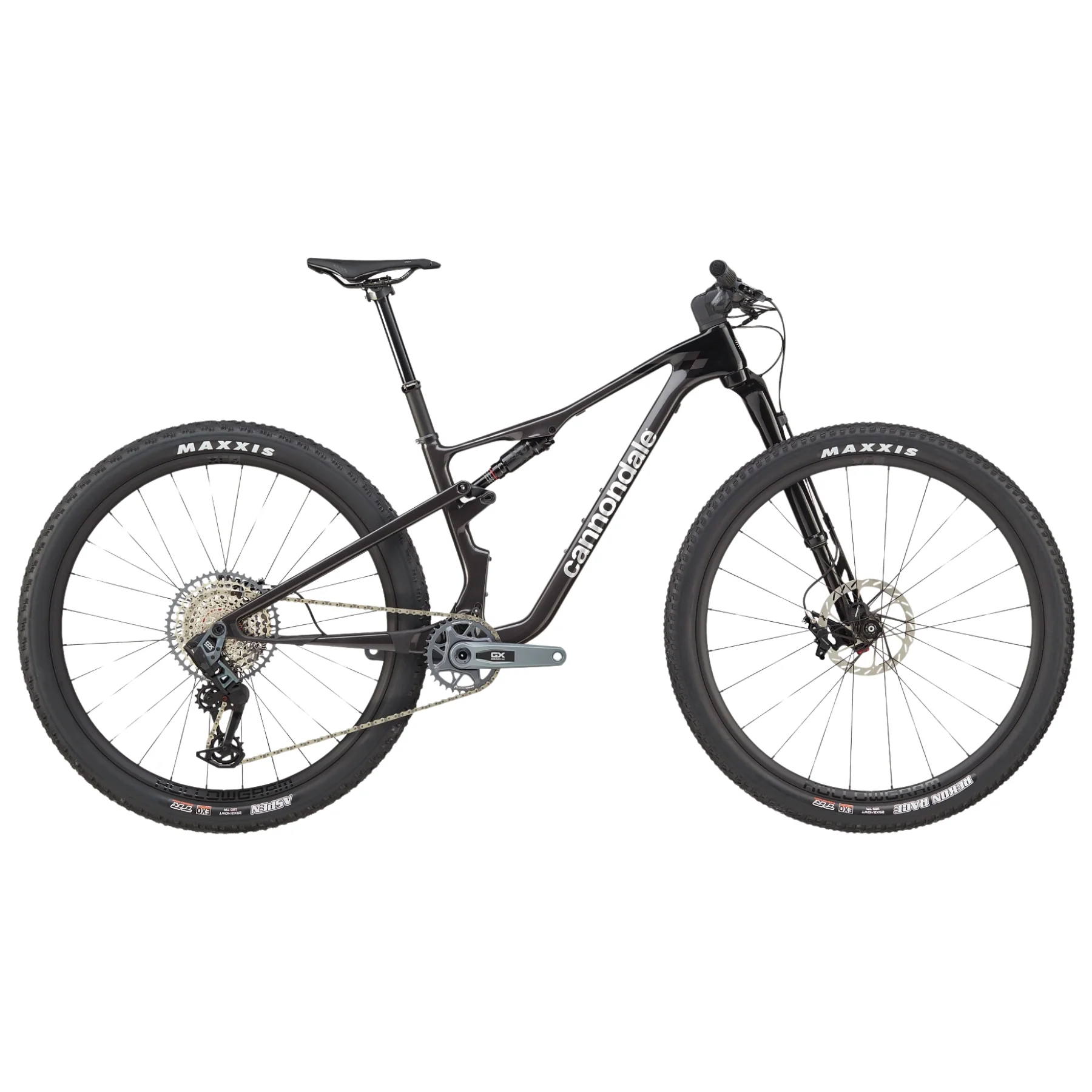 Bicicleta Cannondale Scalpel Carbon 2 Lefty Sram GX AXS - Ocasión - Image 3