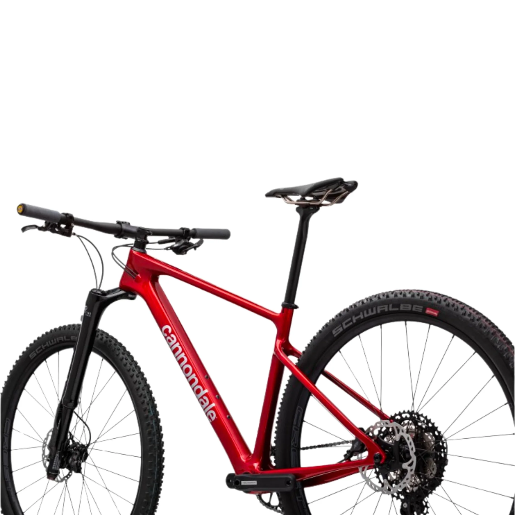 Bicicleta Cannondale Scalpel Ht Carbon 2 - Image 10
