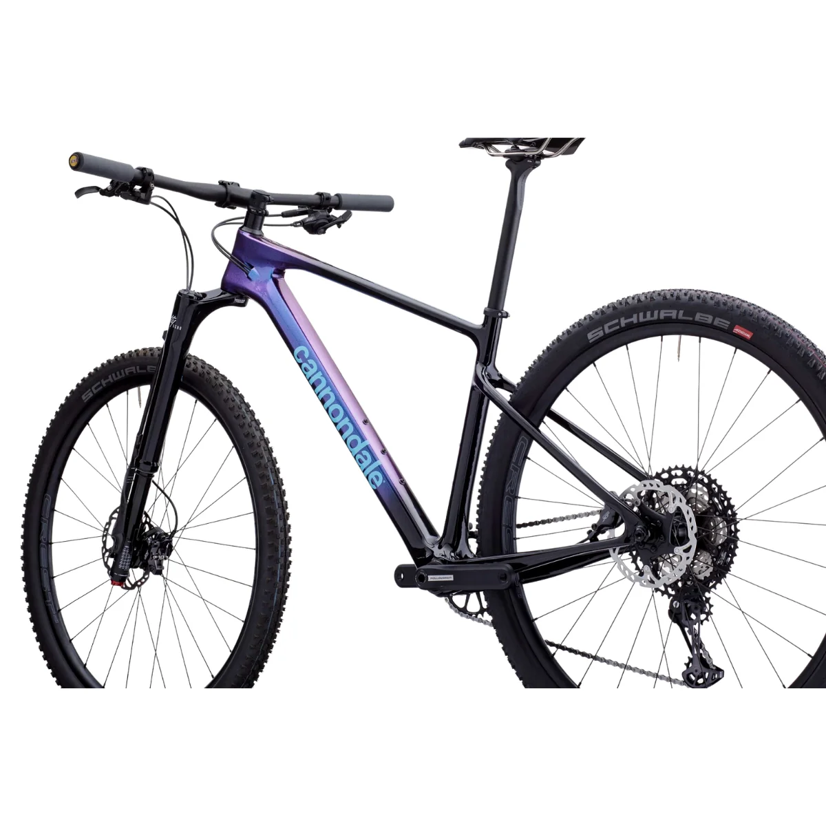 Bicicleta Cannondale Scalpel Ht Carbon 2 - Image 3