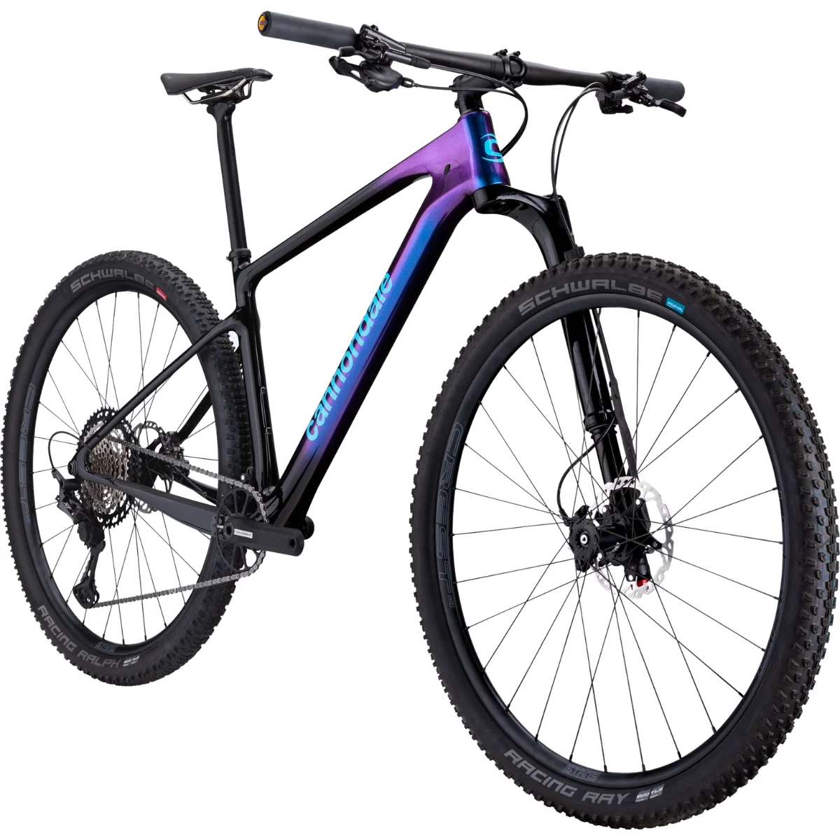 Bicicleta Cannondale Scalpel Ht Carbon 2 - Image 4