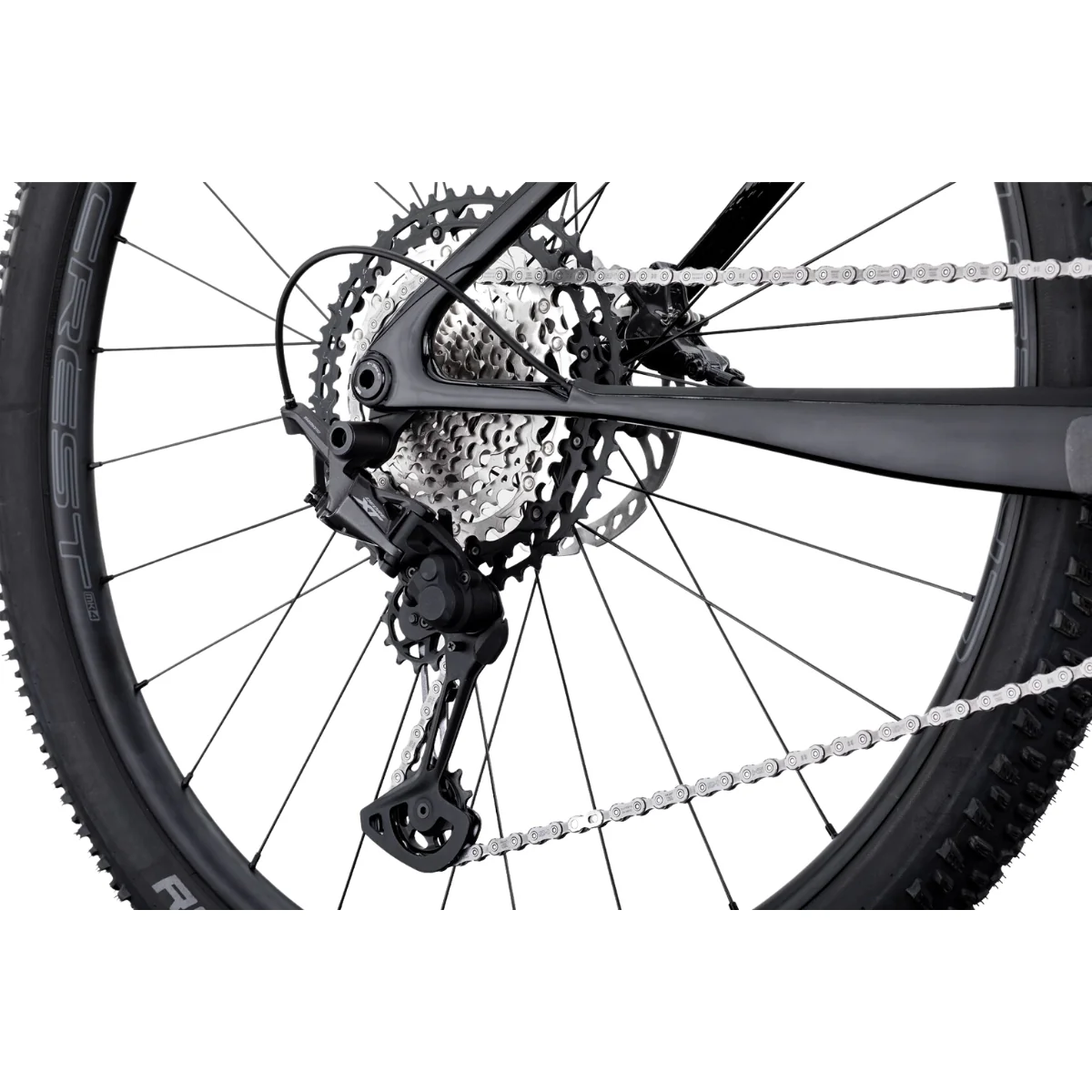 Bicicleta Cannondale Scalpel Ht Carbon 2 - Image 6