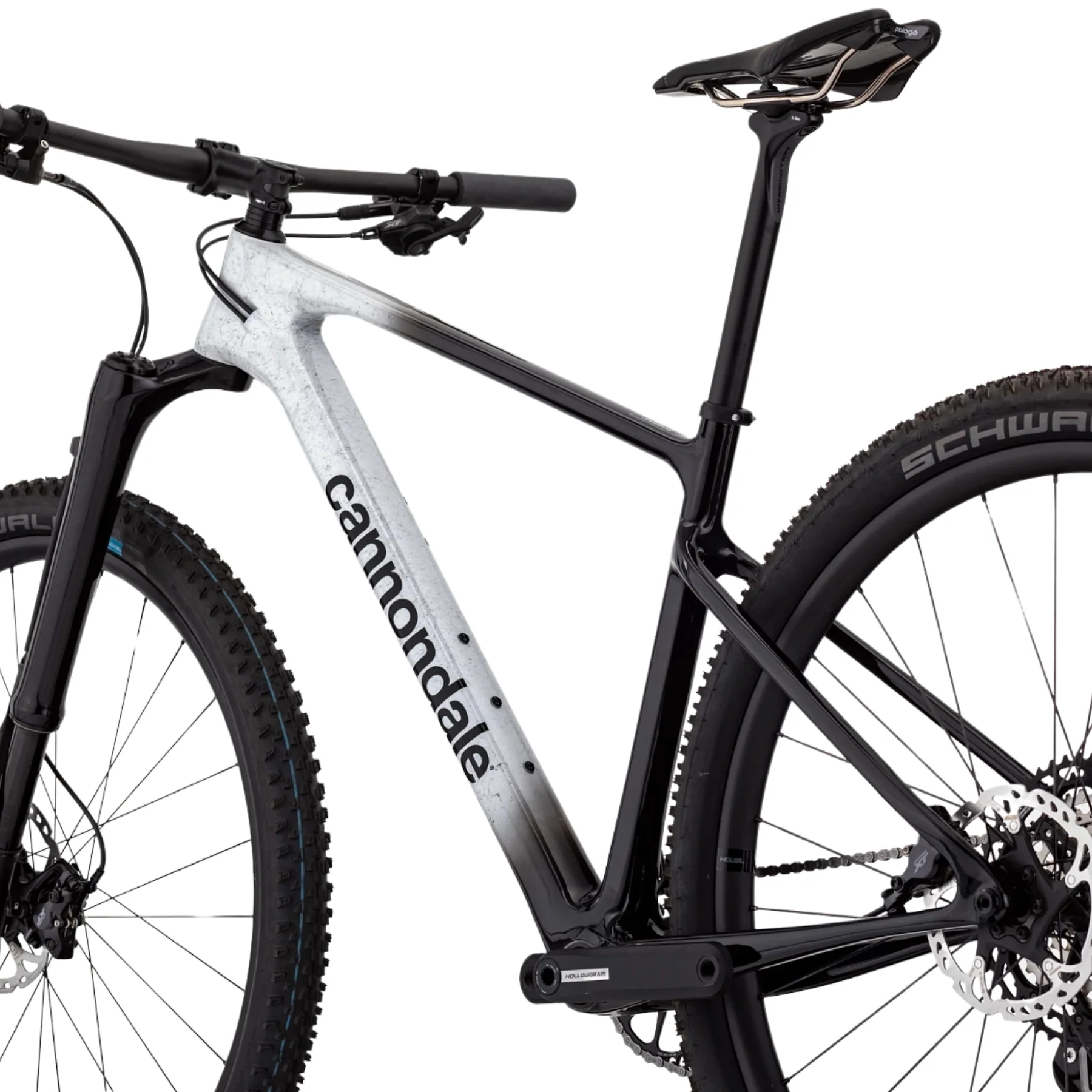 Bicicleta Cannondale Scalpel HT Hi-Mod 1 - Image 11
