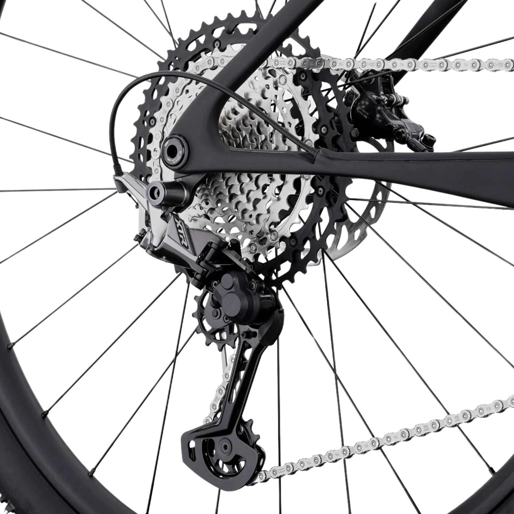 Bicicleta Cannondale Scalpel HT Hi-Mod 1 - Image 5