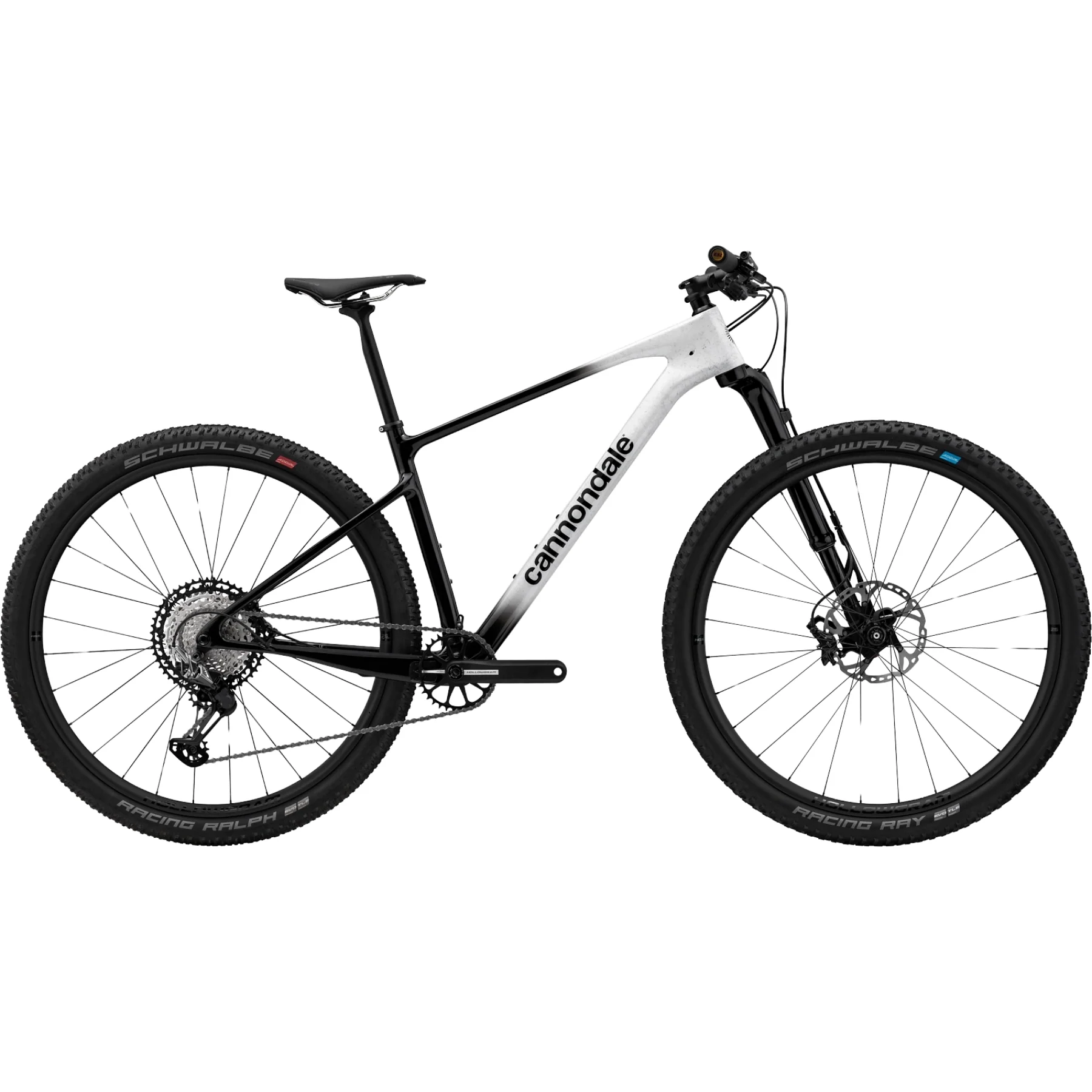 Bicicleta Cannondale Scalpel HT Hi-Mod 1 - Image 8