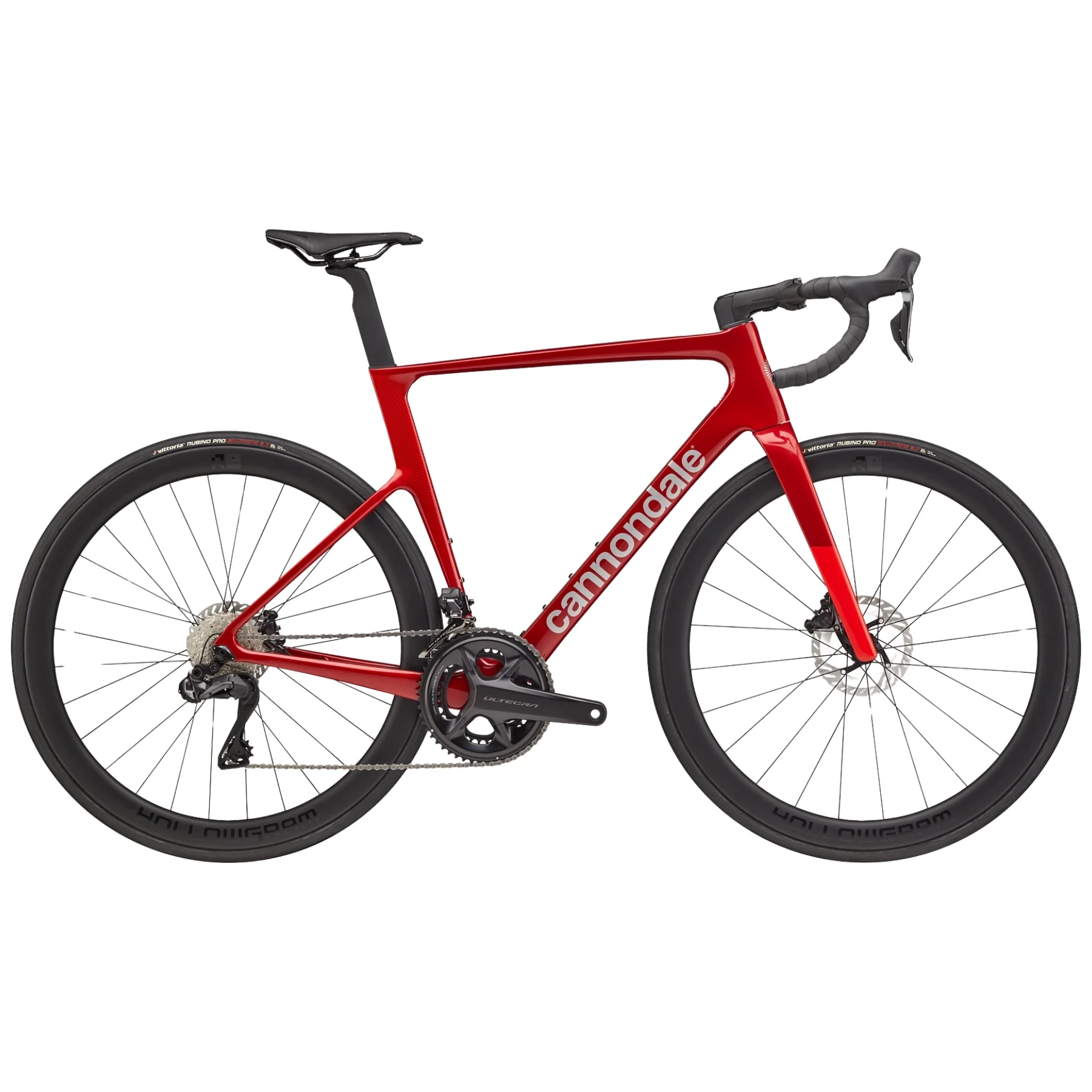 Bicicleta Cannondale Supersix Evo 2 2025 - Image 5