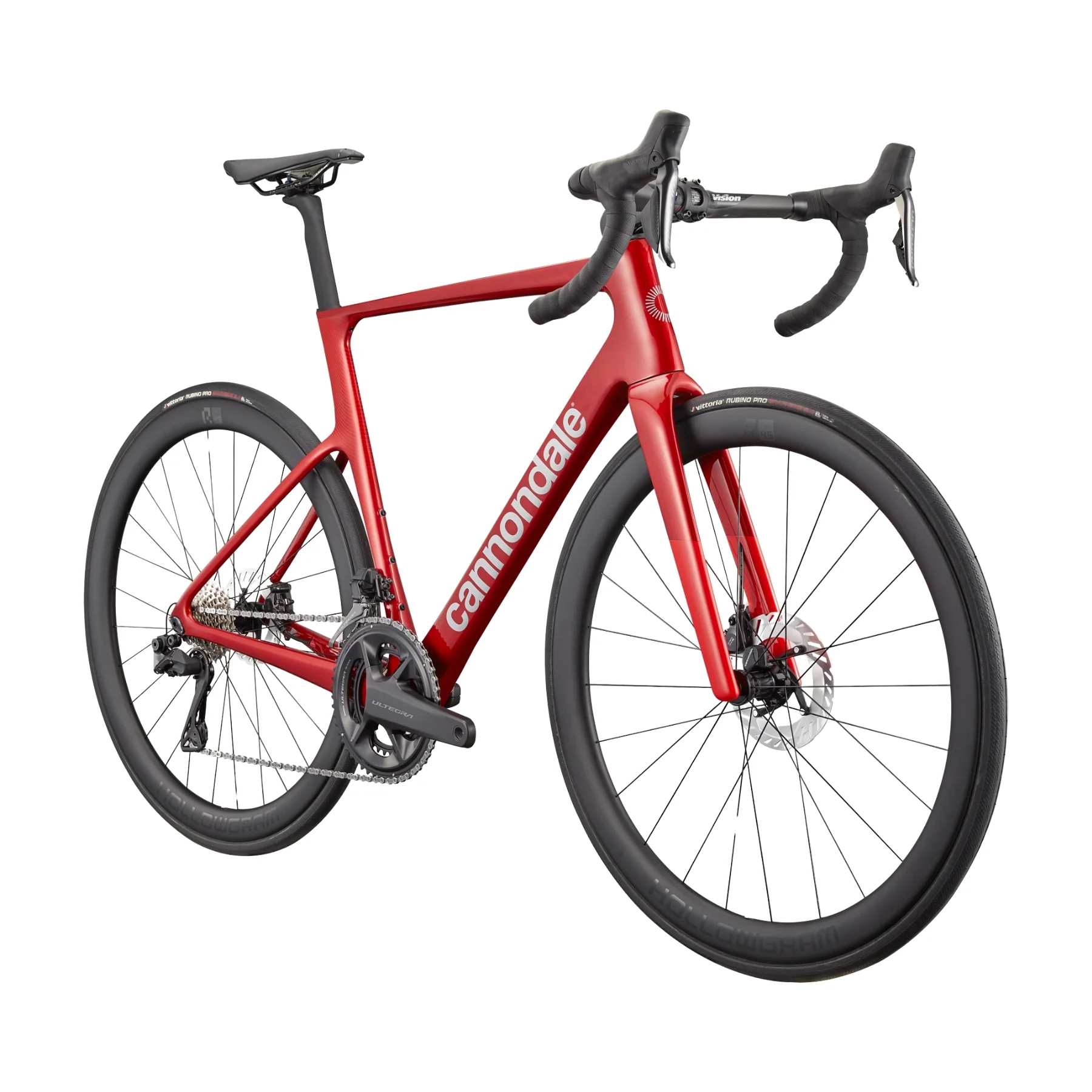 Bicicleta Cannondale Supersix Evo 2 2025 - Image 6