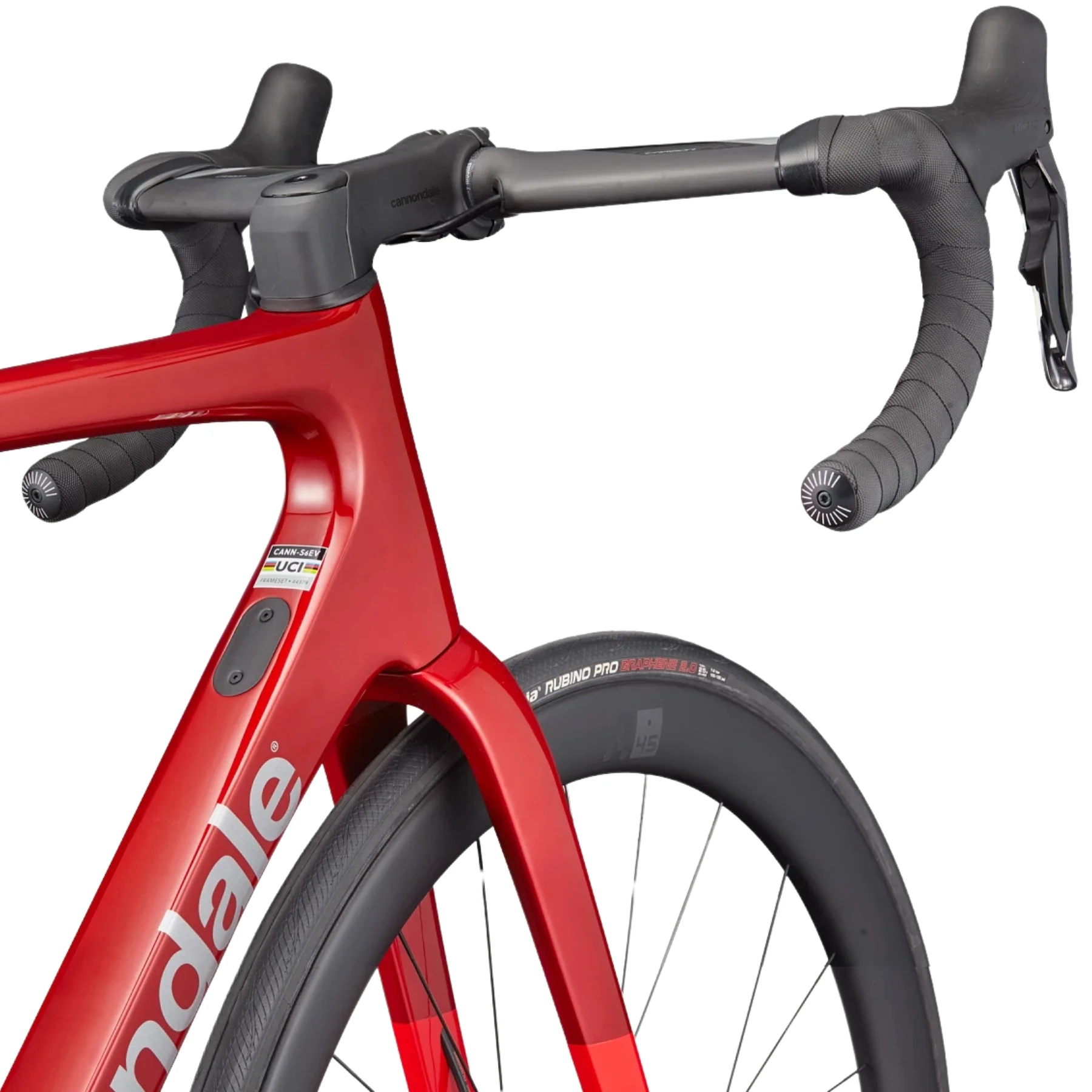 Bicicleta Cannondale Supersix Evo 2 2025 - Image 8