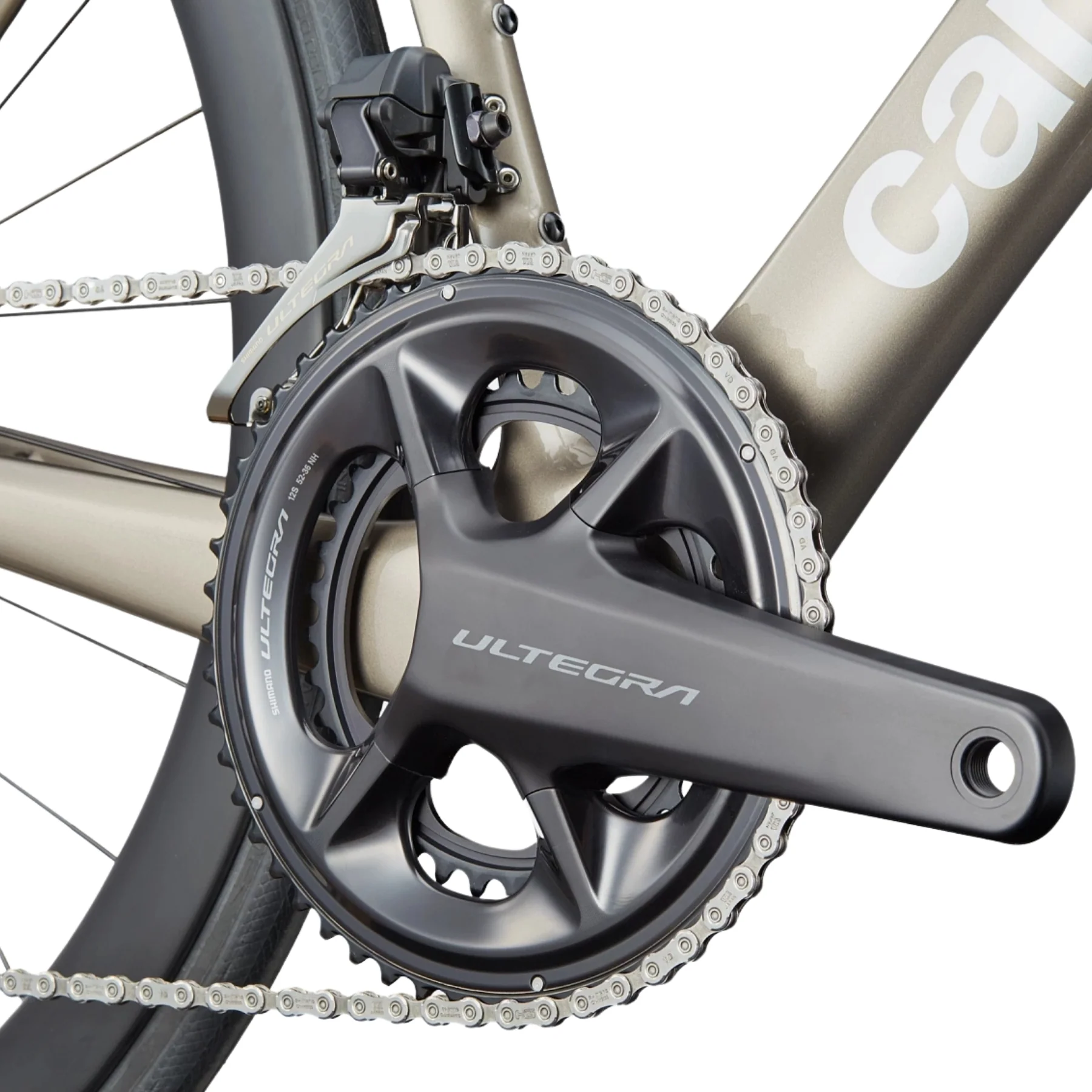 Bicicleta Cannondale Supersix Evo 2 2025 - Image 4