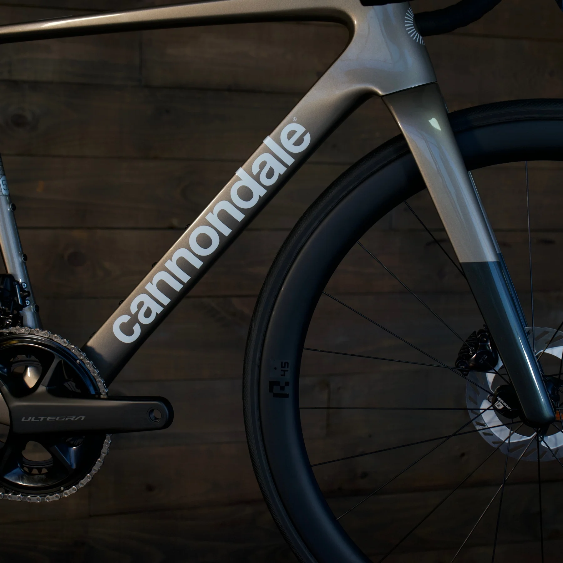 Bicicleta Cannondale Supersix Evo 2 2025 - Ocasión - Image 7