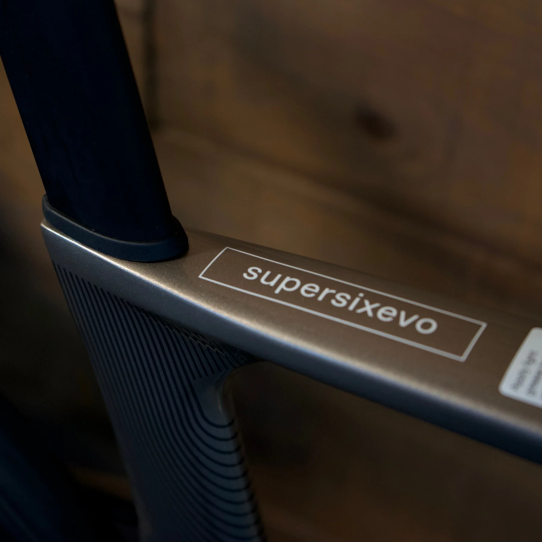 Bicicleta Cannondale Supersix Evo 2 2025 - Ocasión - Image 9