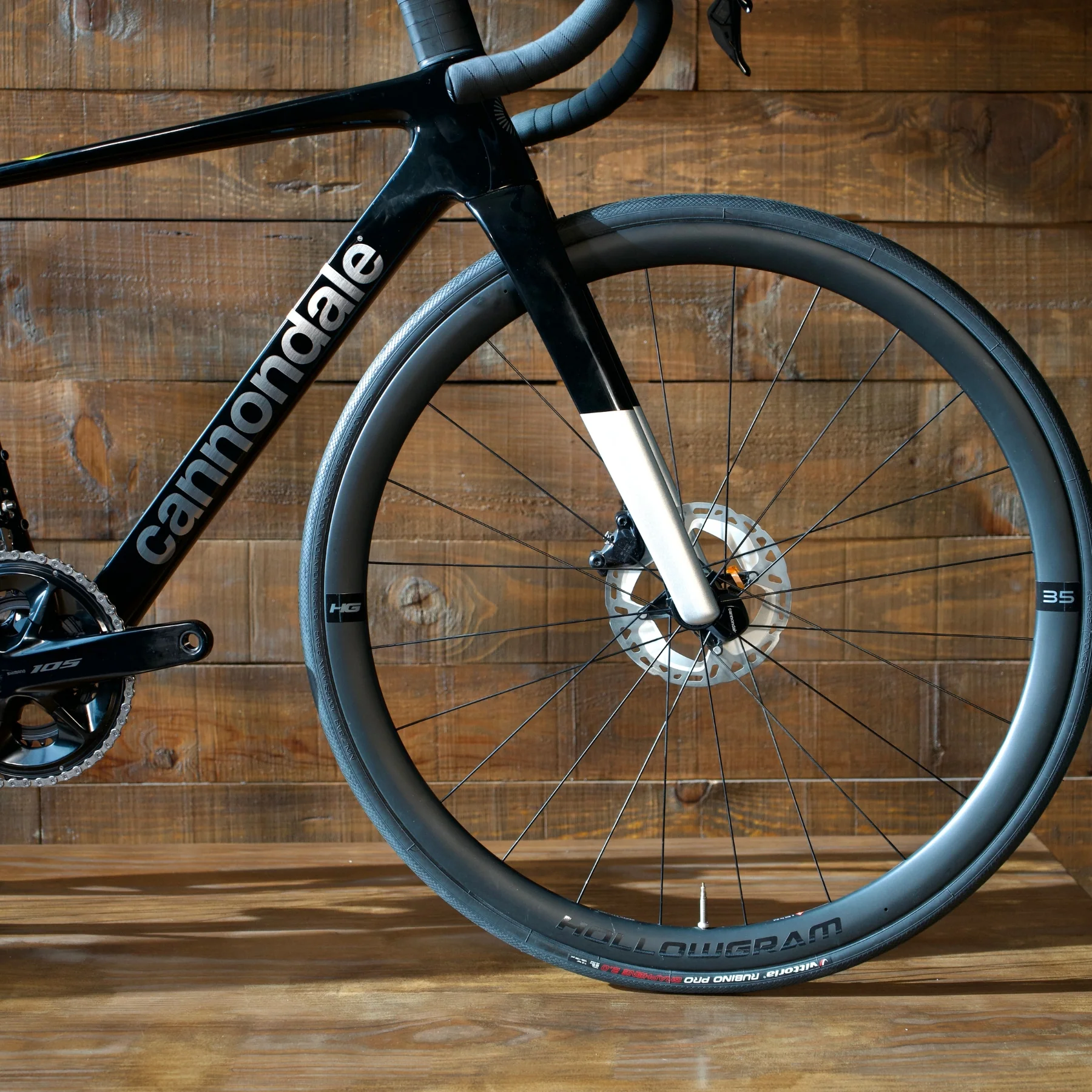 Bicicleta Cannondale Supersix Evo 3 Ocasión - Image 3
