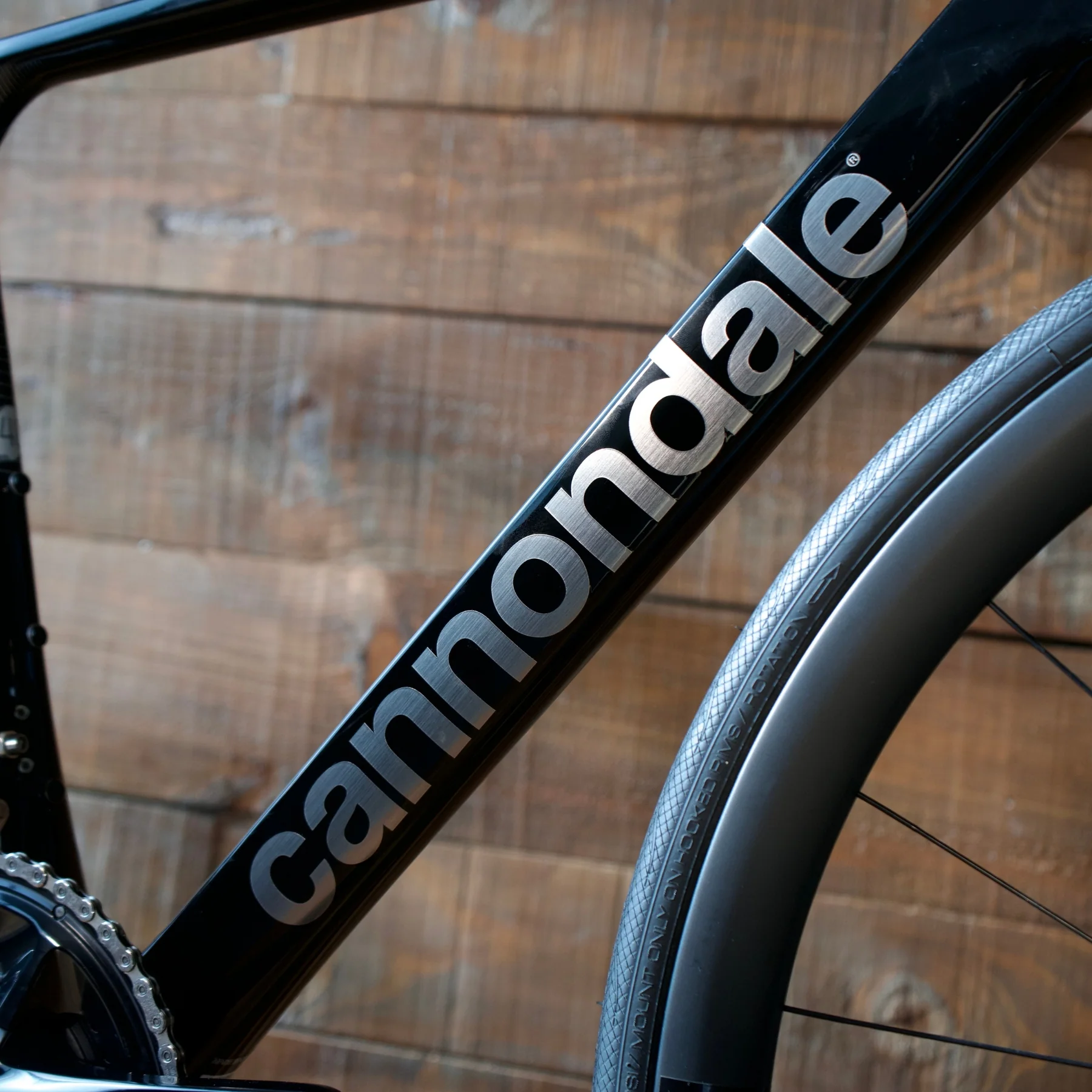 Bicicleta Cannondale Supersix Evo 3 Ocasión - Image 5