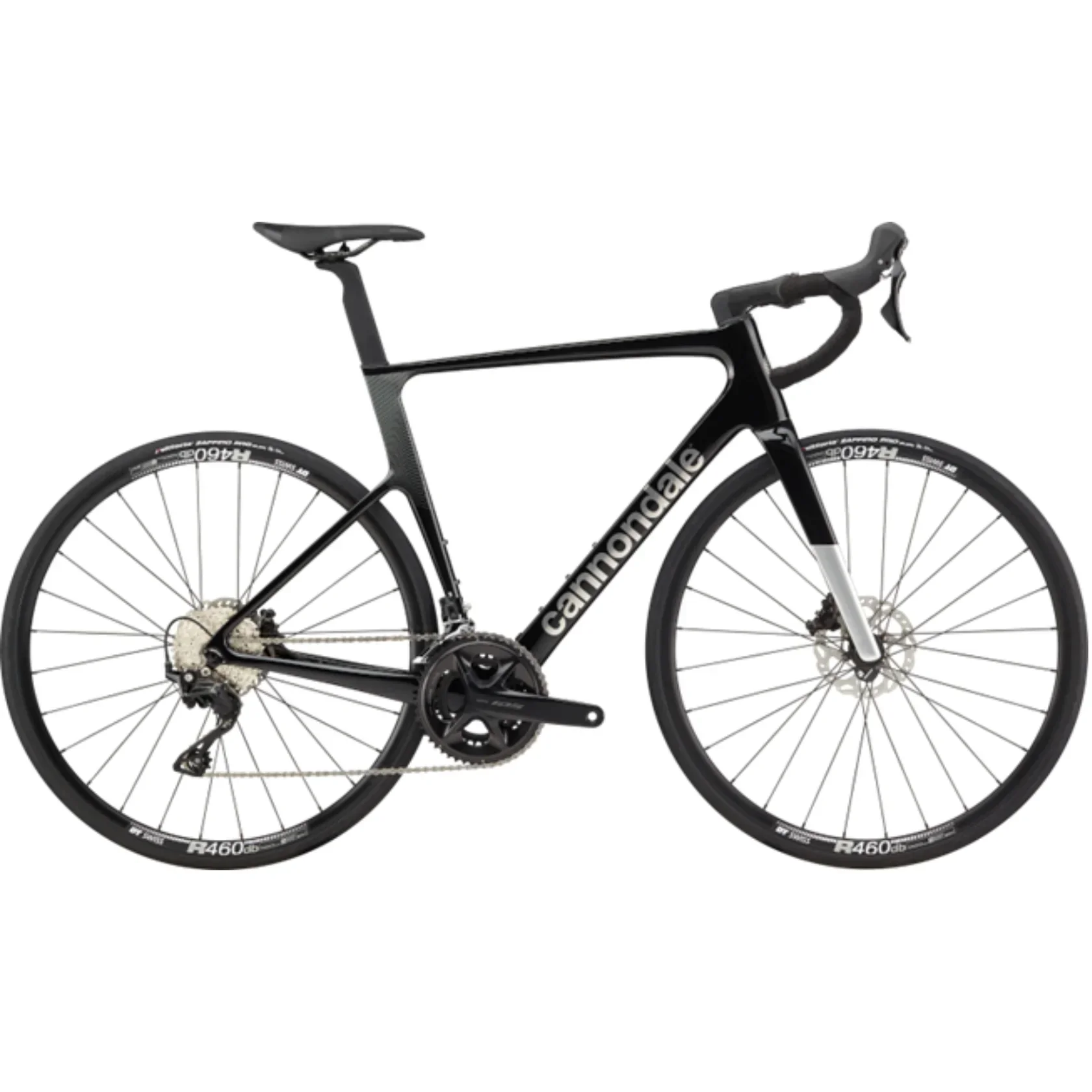 Bicicleta Cannondale Supersix Evo Carbon 4 - Image 12