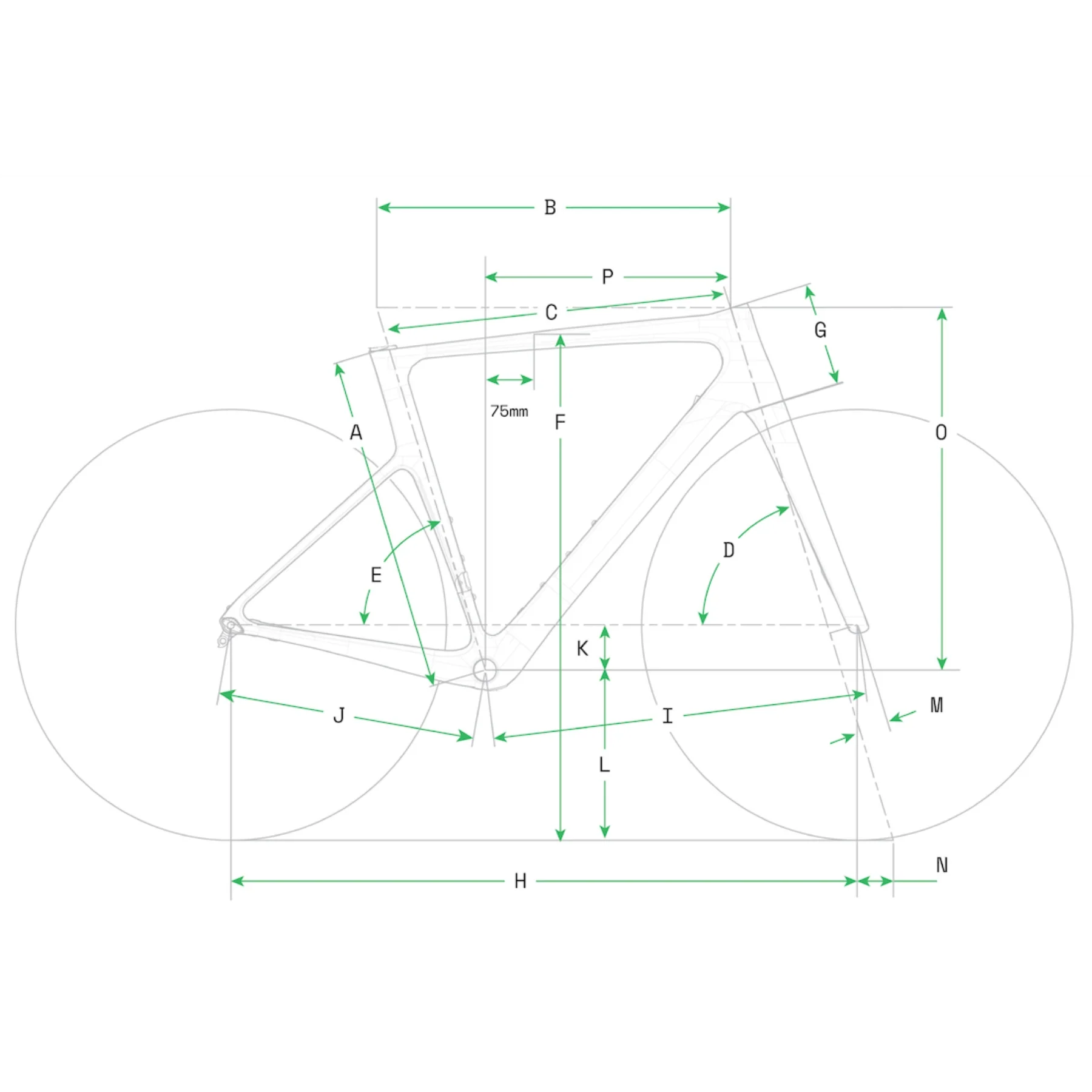 Bicicleta Cannondale Supersix Evo Carbon 4 - Image 13