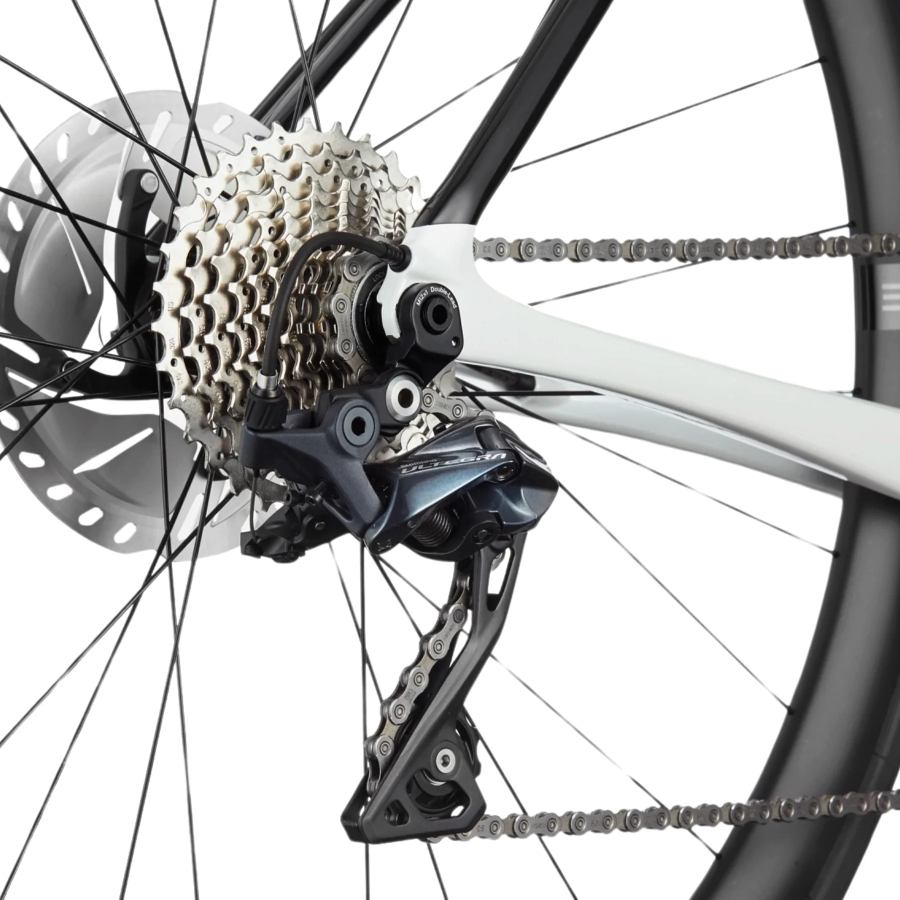 Bicicleta Cannondale Supersix Evo Carbon Disc Ultegra  - Image 5