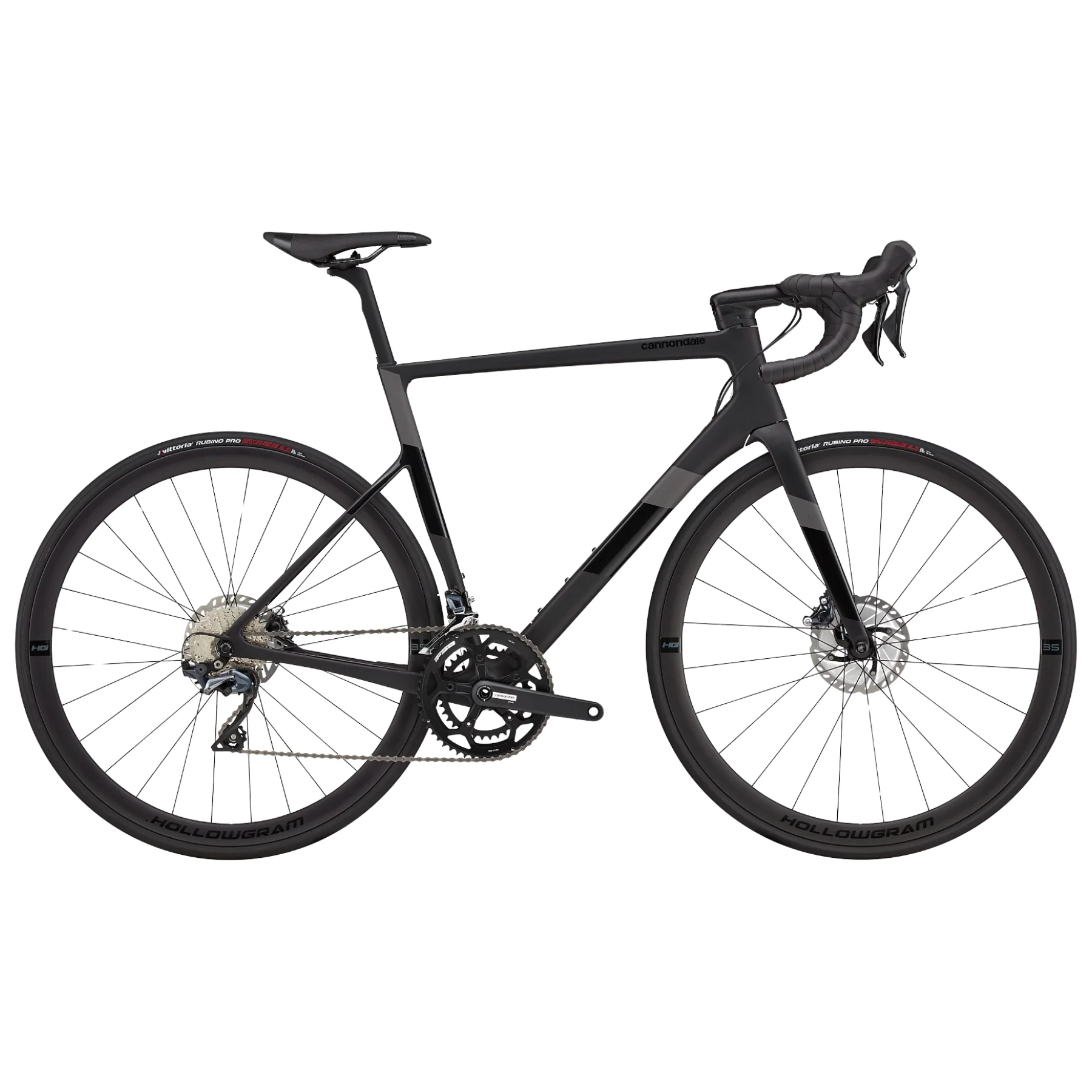 Bicicleta Cannondale Supersix Evo Carbon Disc Ultegra  - Image 6