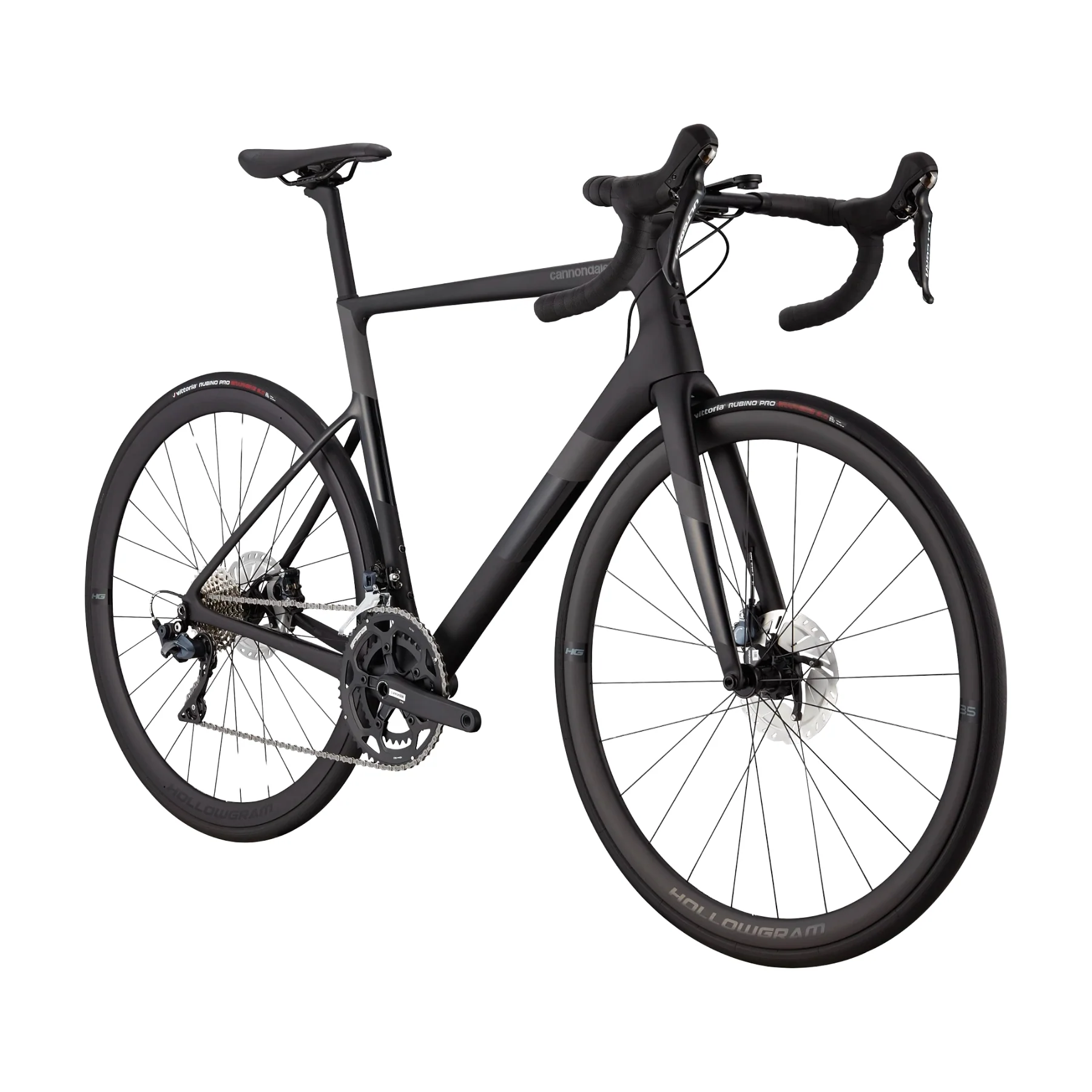 Bicicleta Cannondale Supersix Evo Carbon Disc Ultegra  - Image 7