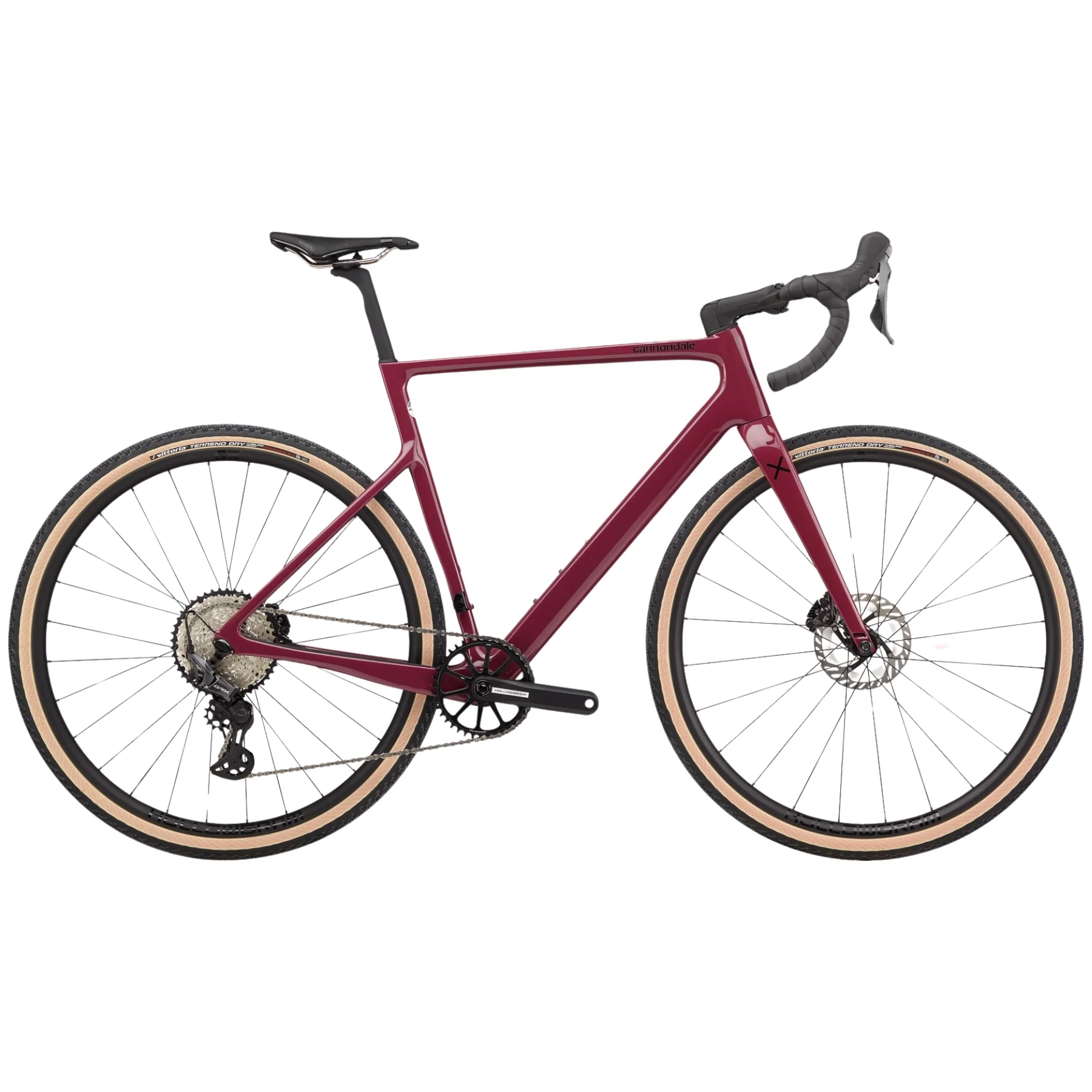 Bicicleta Cannondale Supersix Evo SE1