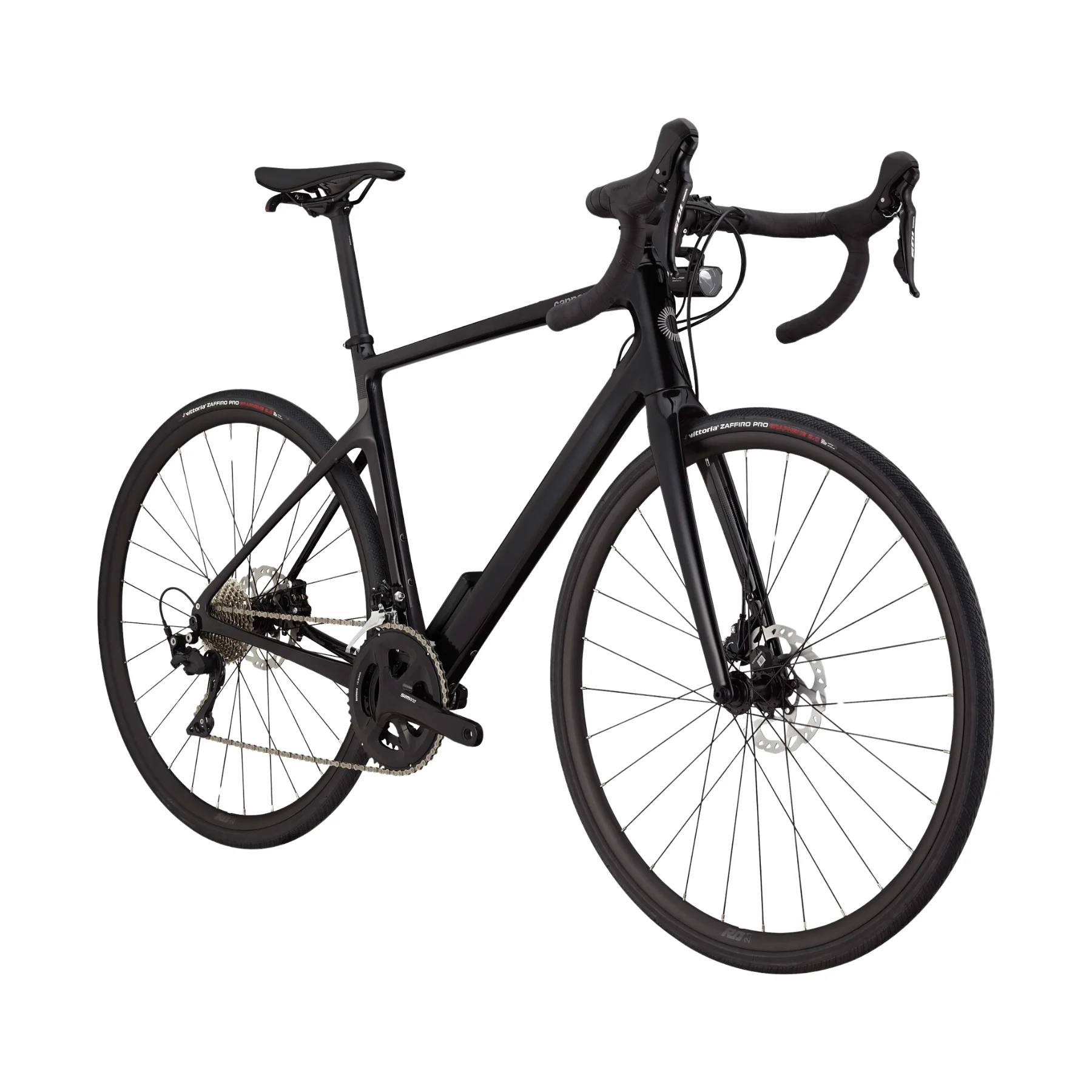 Bicicleta Cannondale Synapse Carbon 3 L - Image 5
