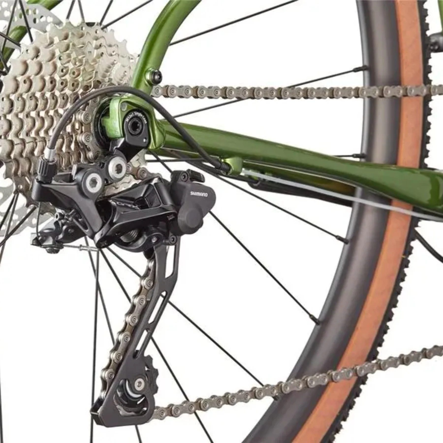 Bicicleta Cannondale Topstone 2 GRX-2x - Image 5