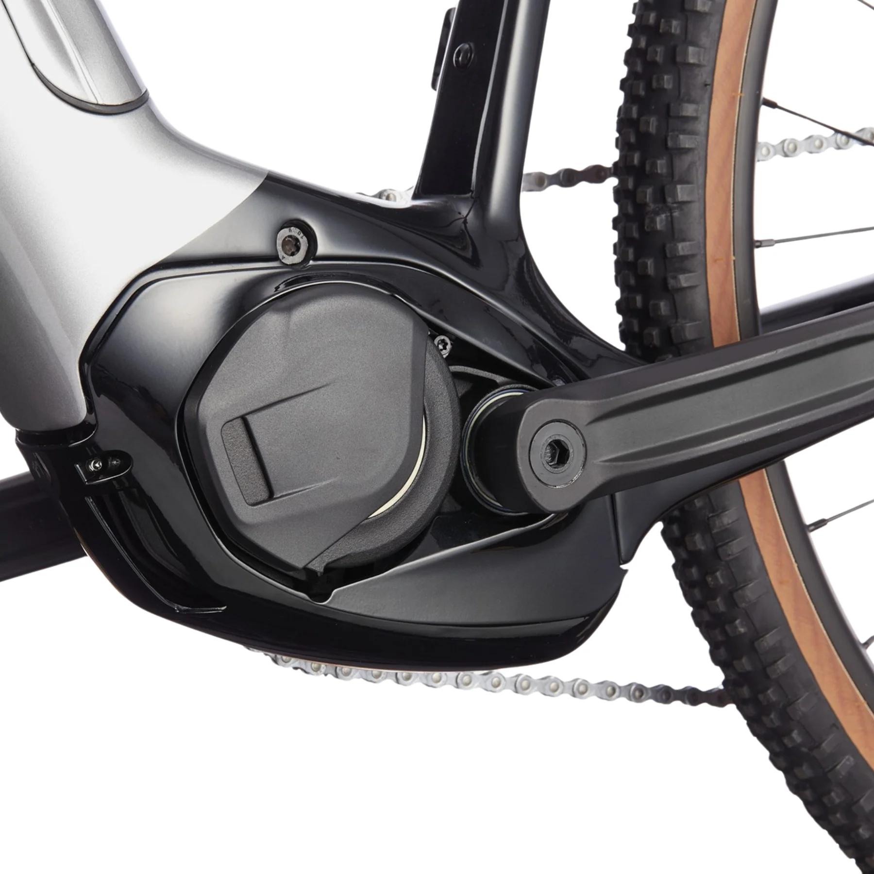 Bicicleta Cannondale Topstone Neo Carbon 3 Lefty Ocasión - Image 5
