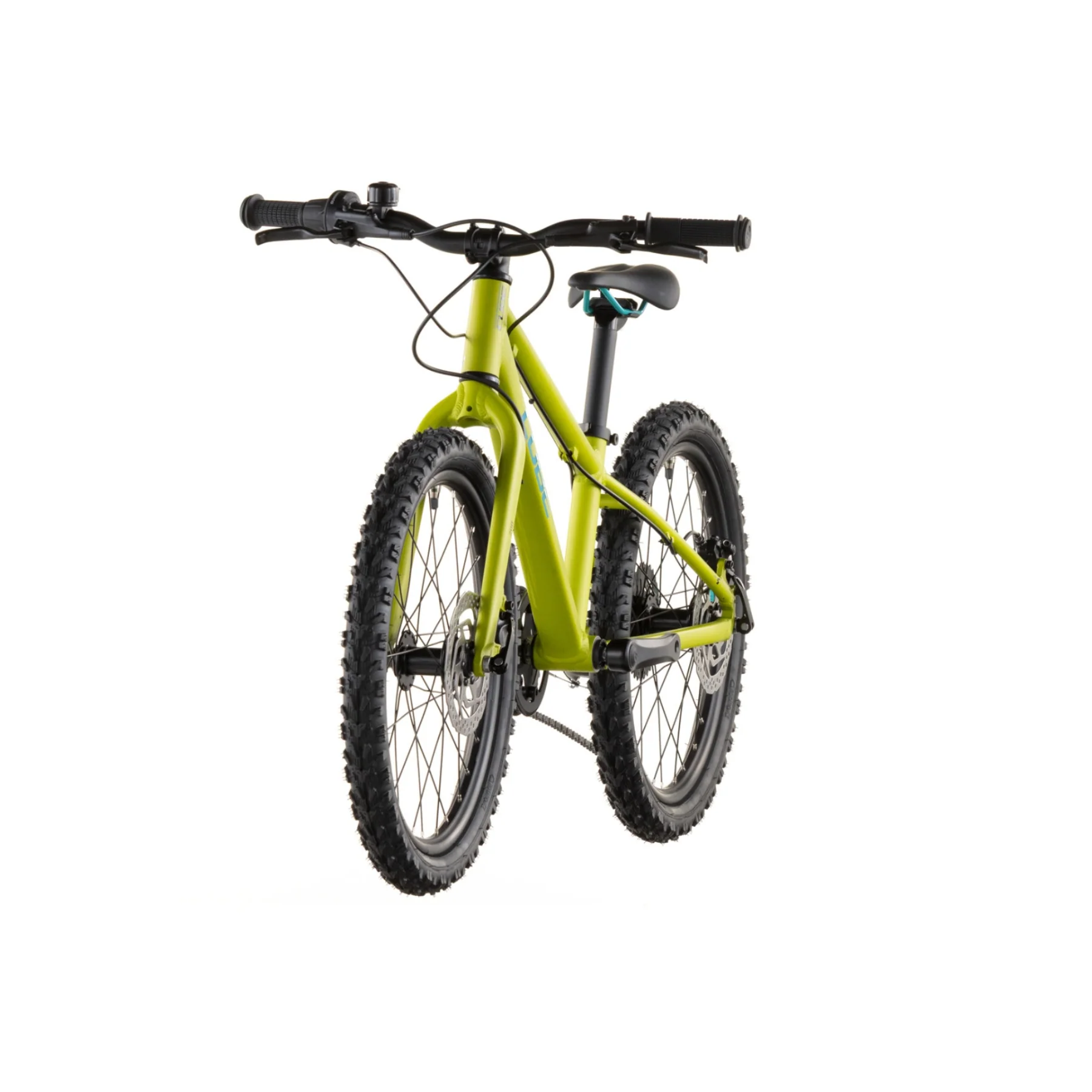 Bicicleta Cube Acid 200 Disc - Image 3