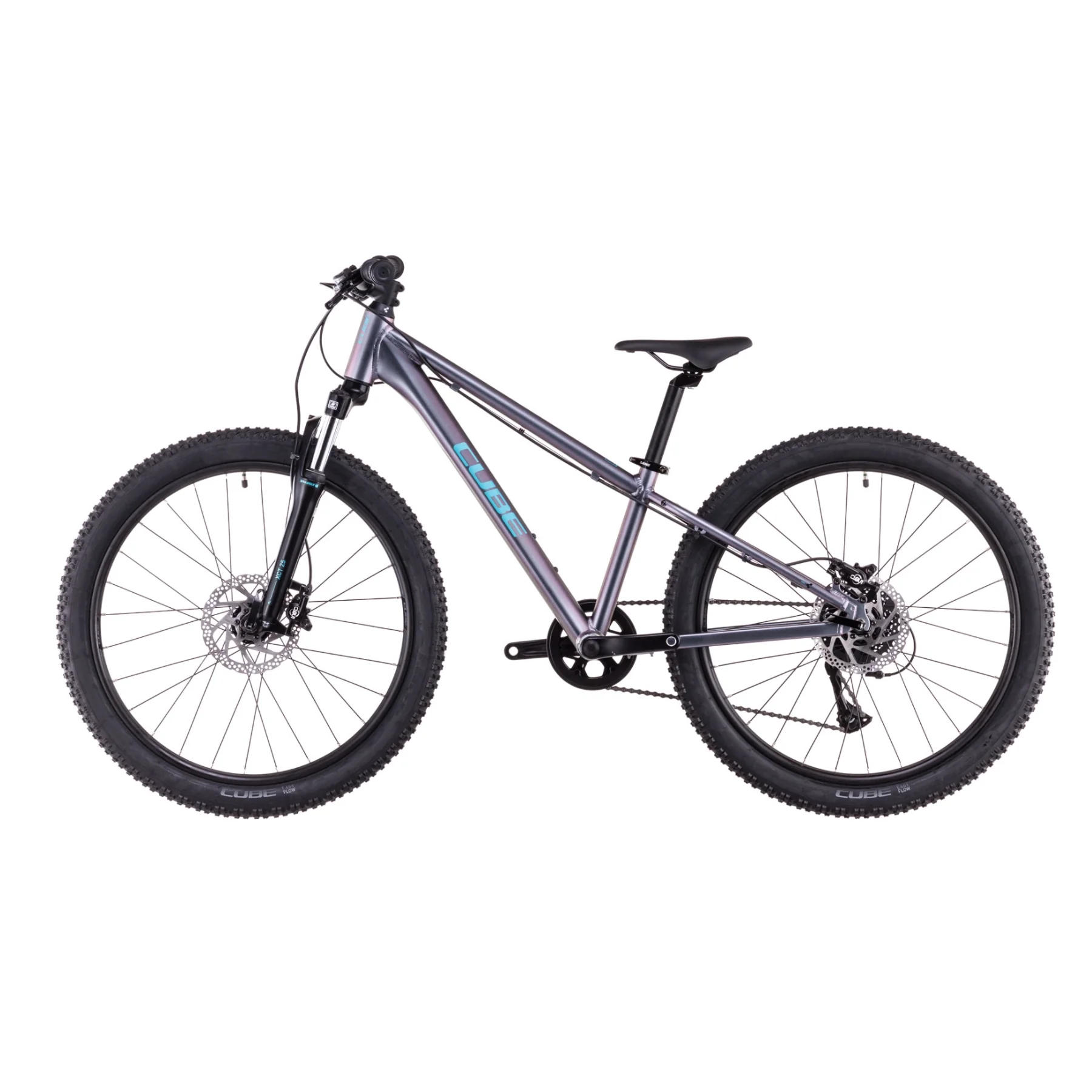 Bicicleta Cube Acid 240 Disc - Image 10