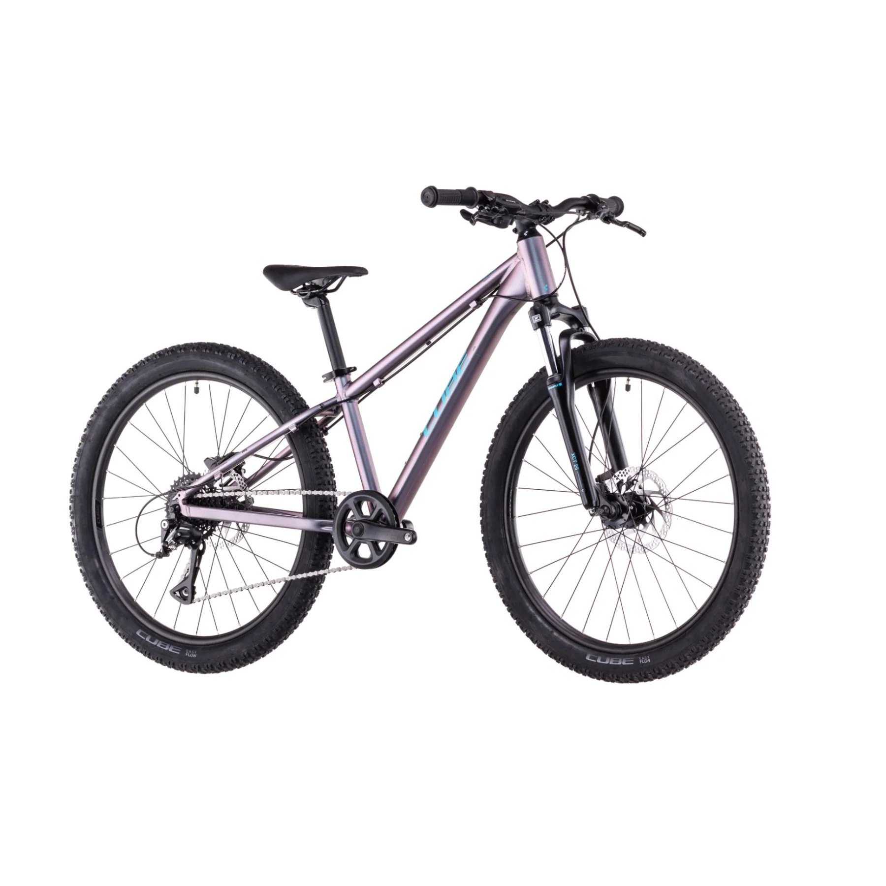 Bicicleta Cube Acid 240 Disc - Image 8