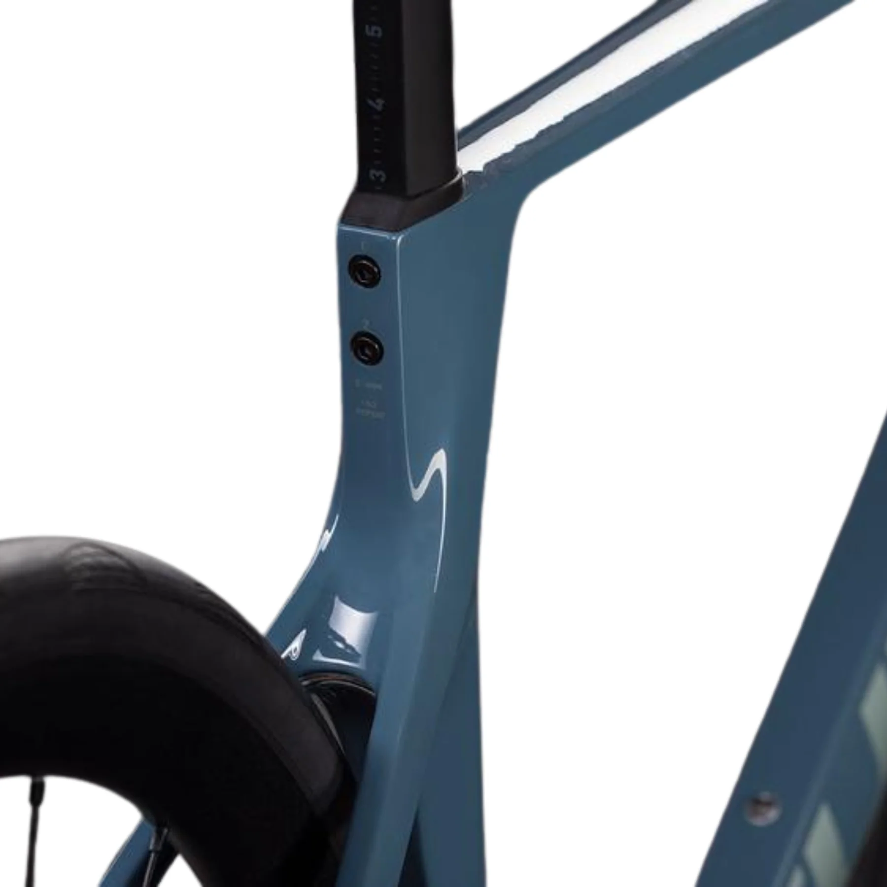 Bicicleta Cube Agree C:62 ONE - Image 6