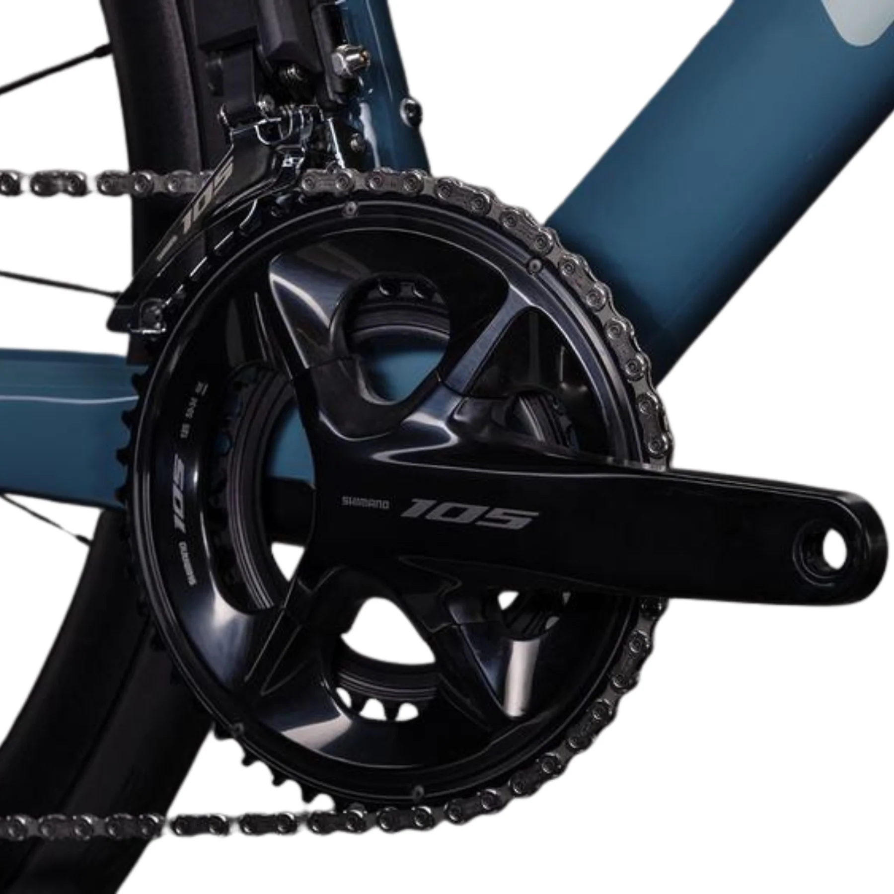 Bicicleta Cube Agree C:62 ONE - Image 7