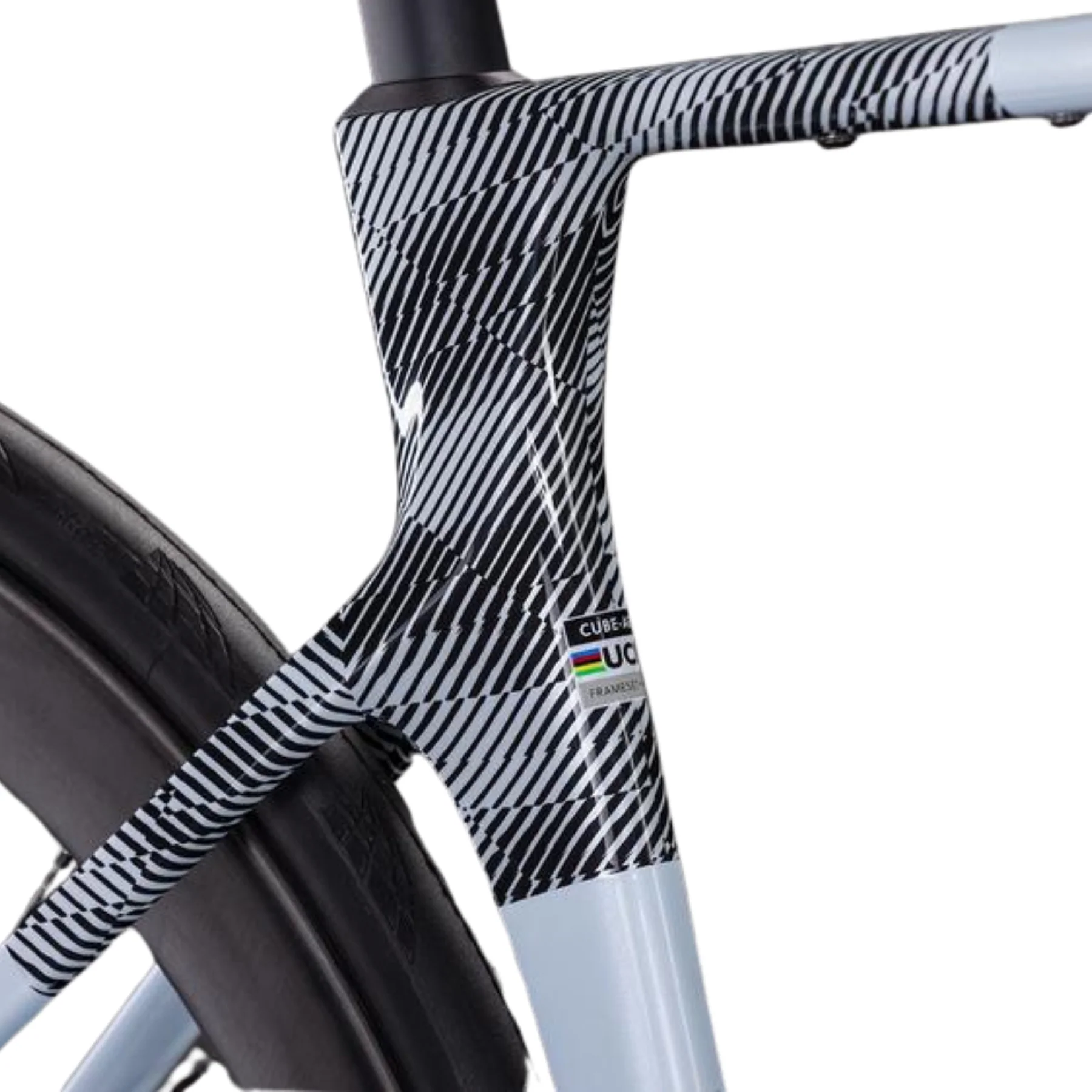 Bicicleta Cube Agree C:62 Race - Image 4