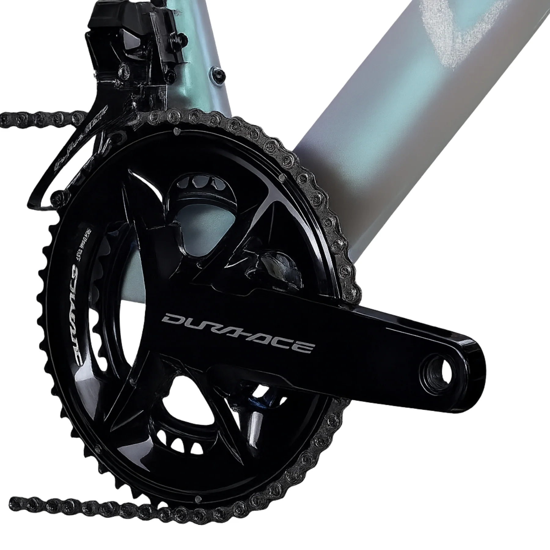 Bicicleta Cube Agree C:62 SLT - Image 7