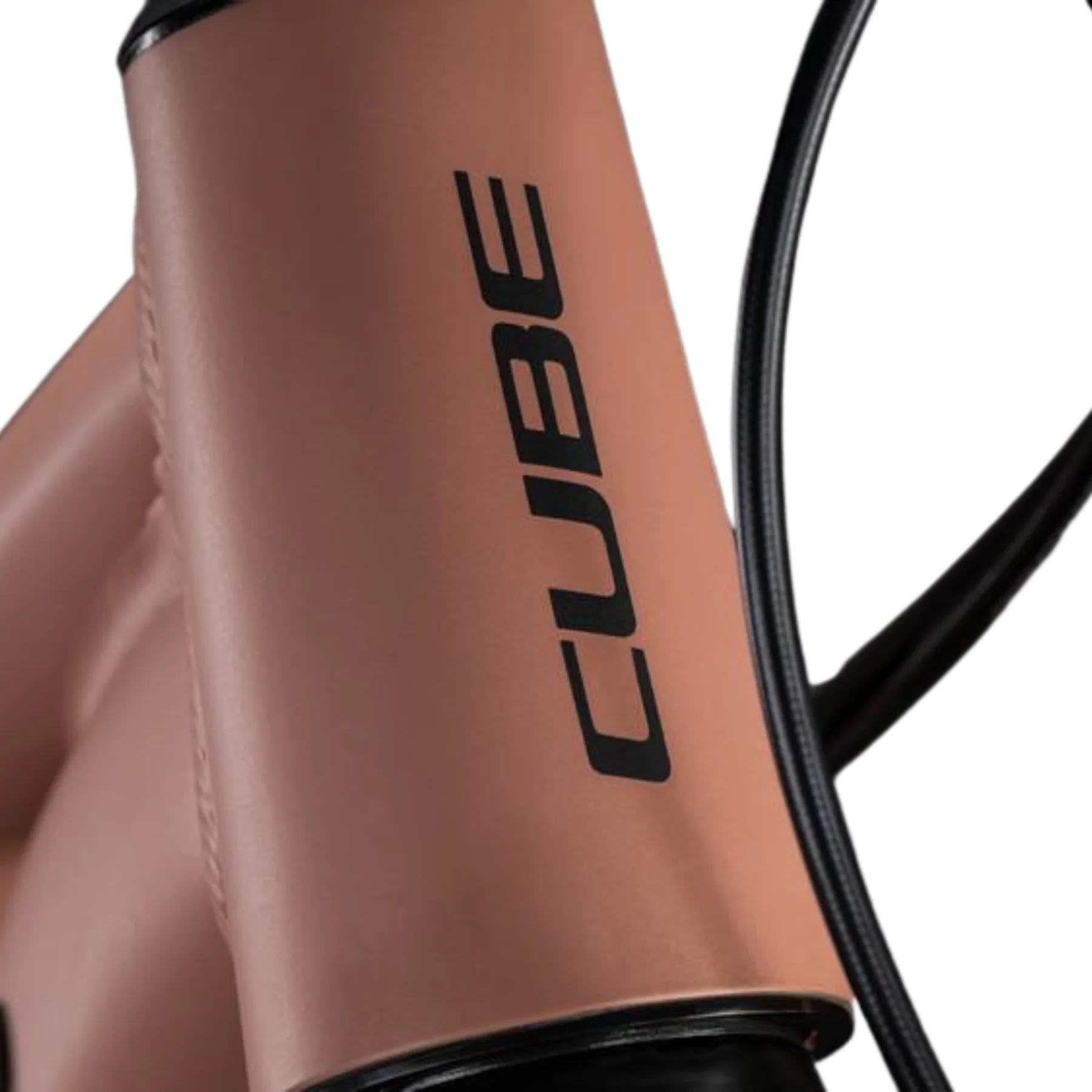 Bicicleta Cube Aim SLX - Image 4