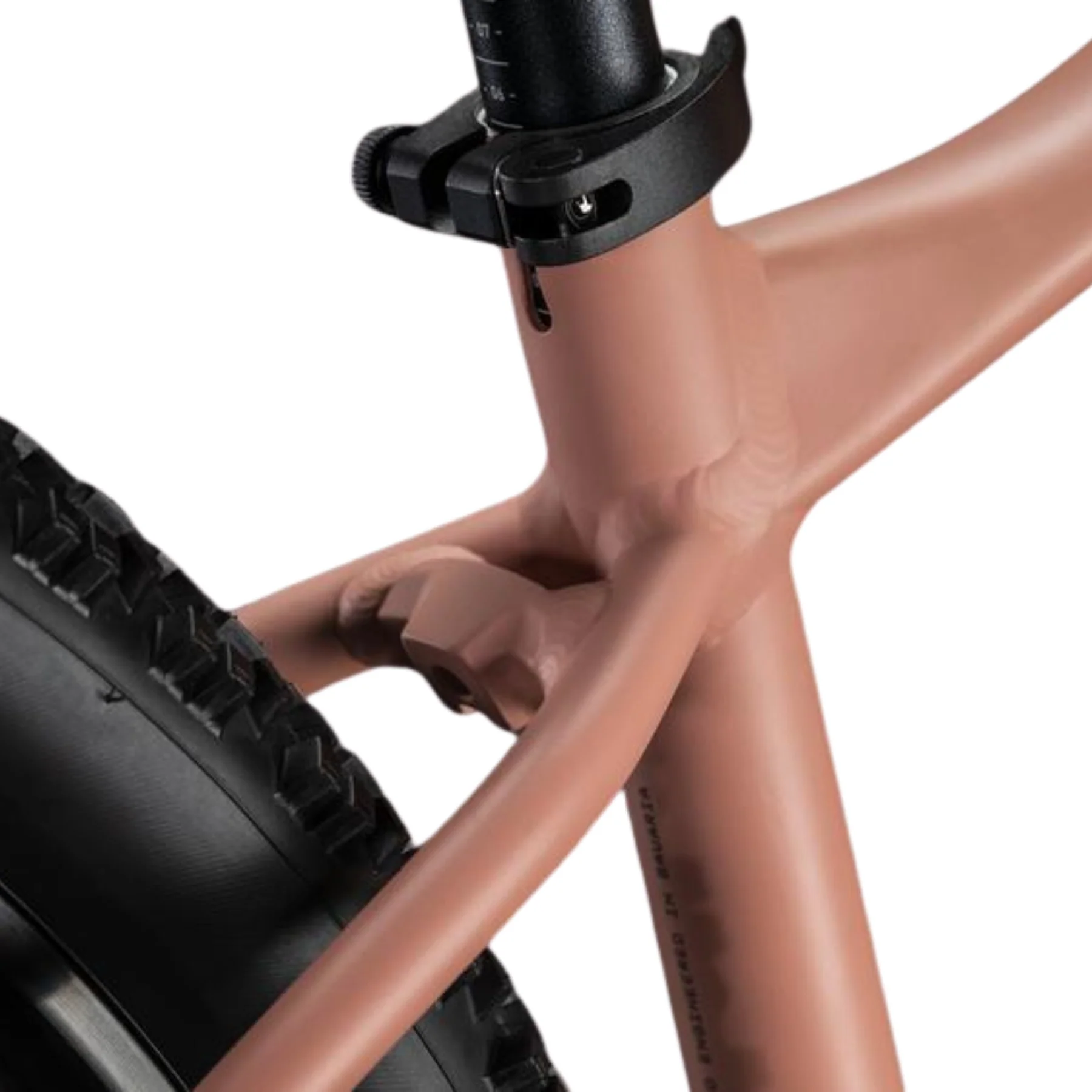 Bicicleta Cube Aim SLX - Image 6