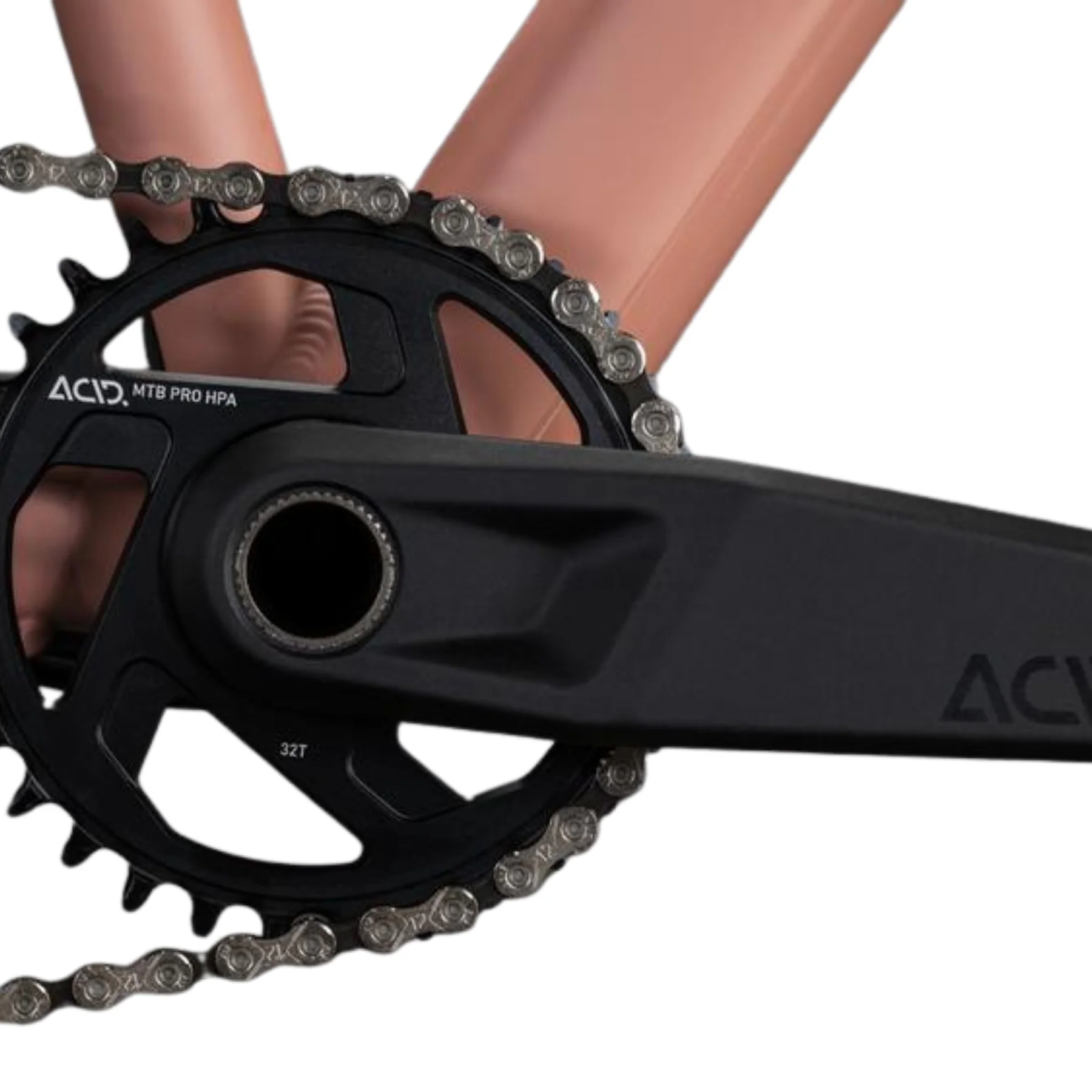 Bicicleta Cube Aim SLX - Image 7